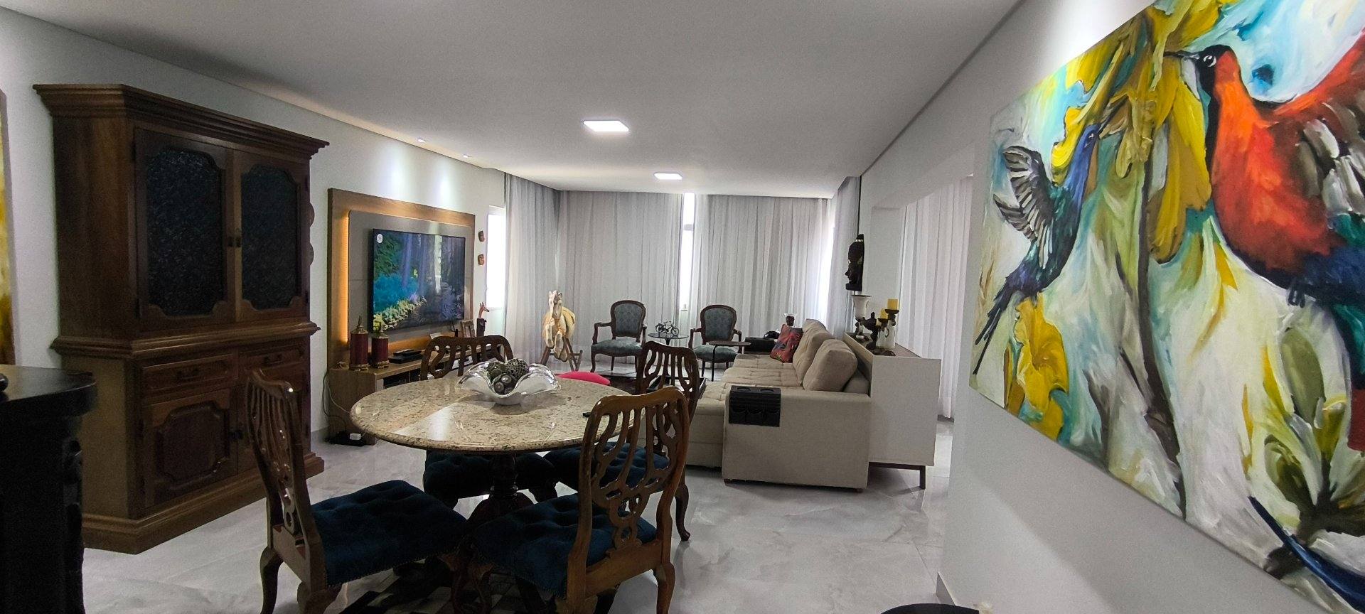 Seu Novo Lar no Edifício Godoy, Boa Viagem