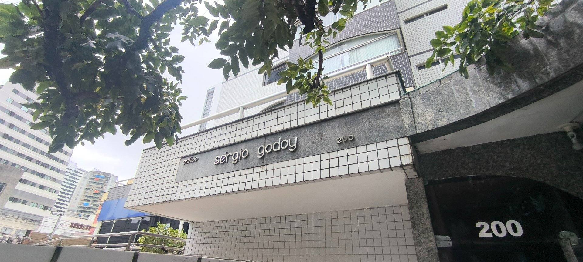 Seu Novo Lar no Edifício Godoy, Boa Viagem