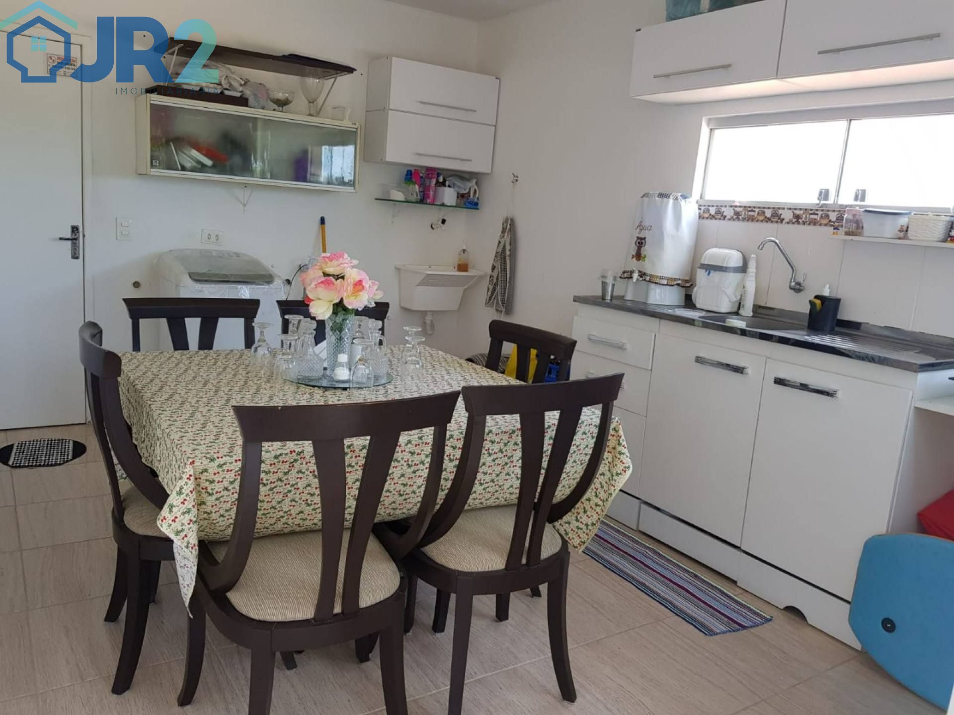 Oportunidade Única em Rio Doce: Casa Espaçosa e Completa!