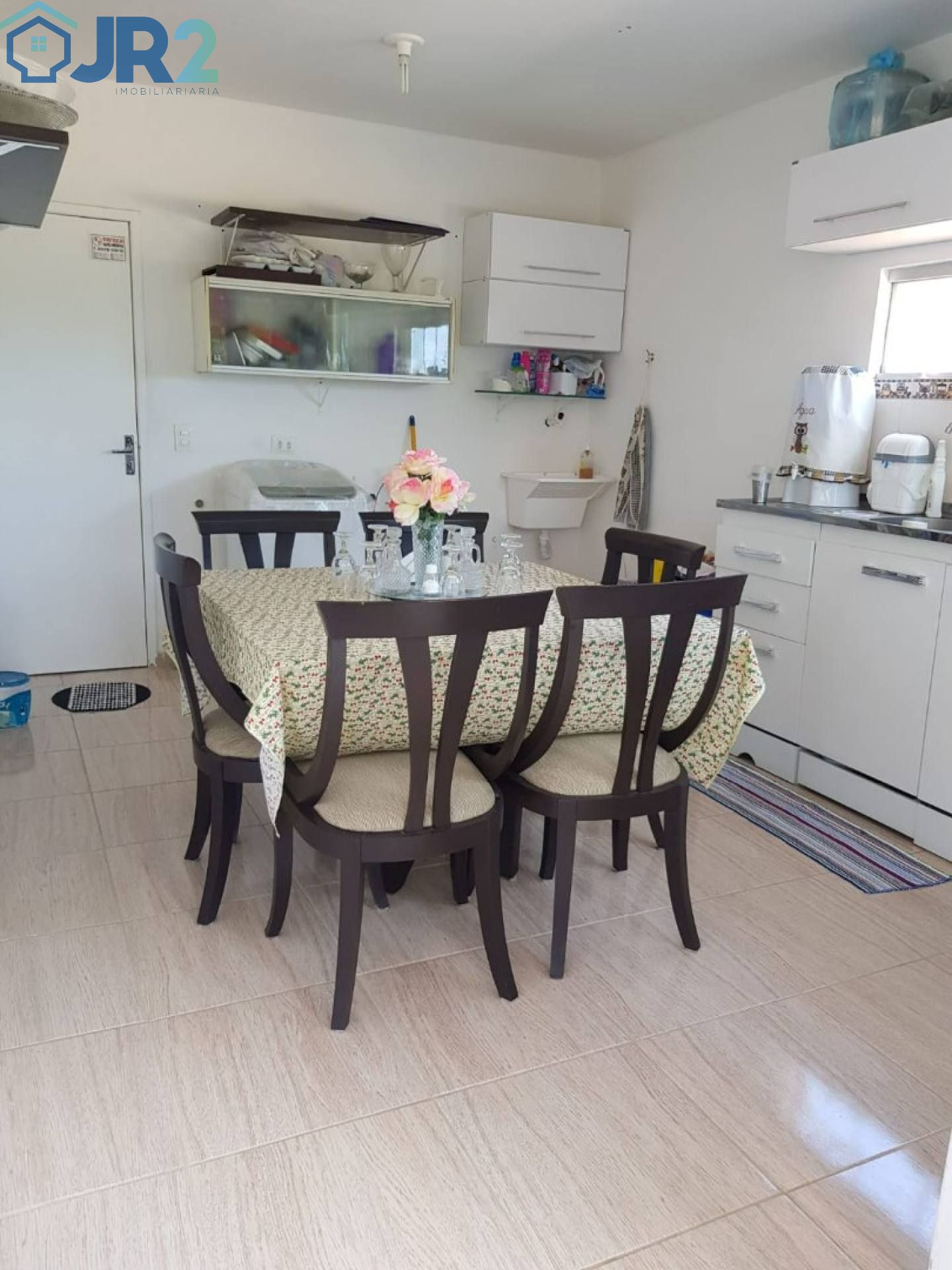 Oportunidade Única em Rio Doce: Casa Espaçosa e Completa!