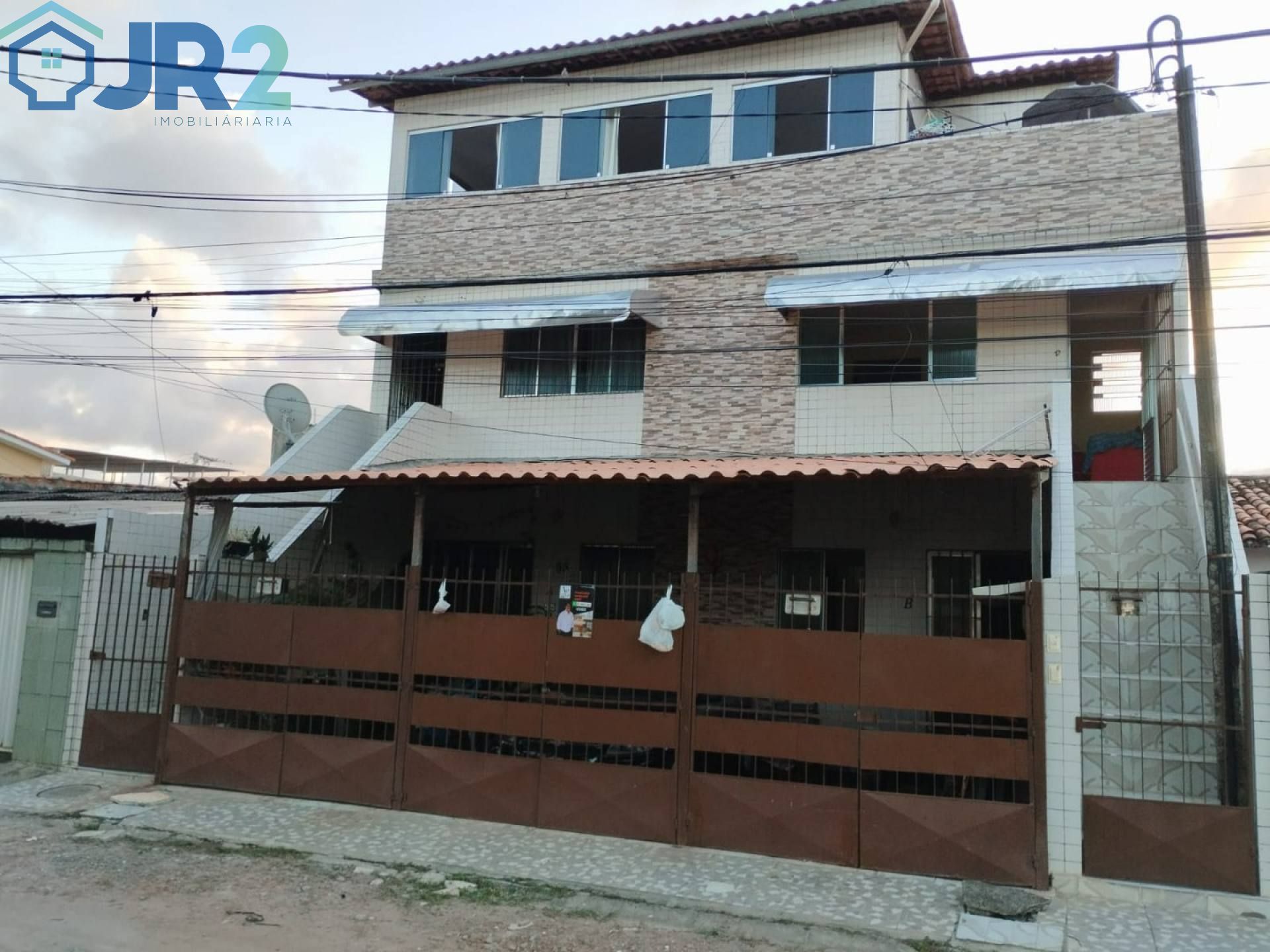 Casa Espaçosa e Completa - TÉRREO