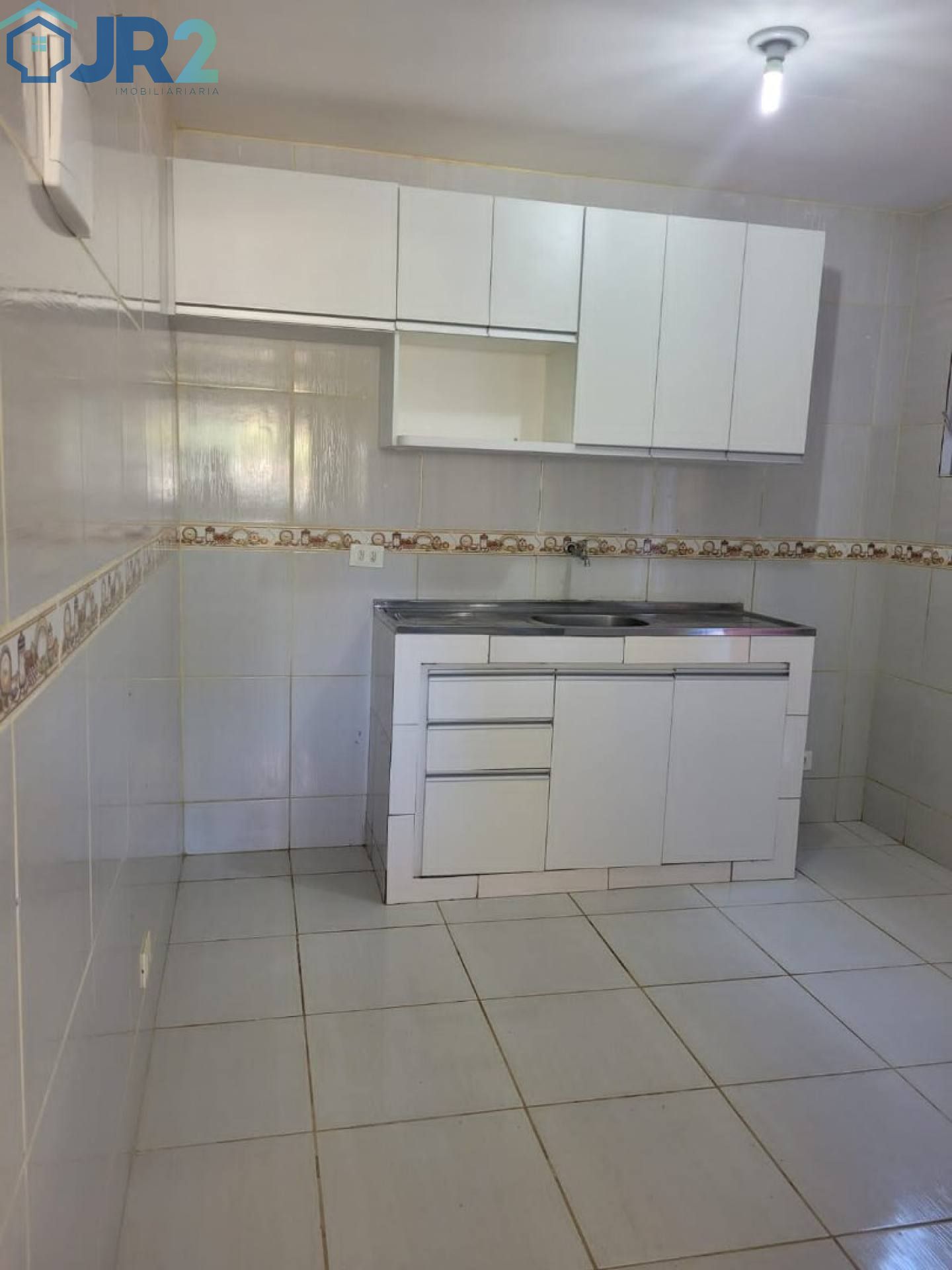 Casa Espaçosa e Completa - TÉRREO