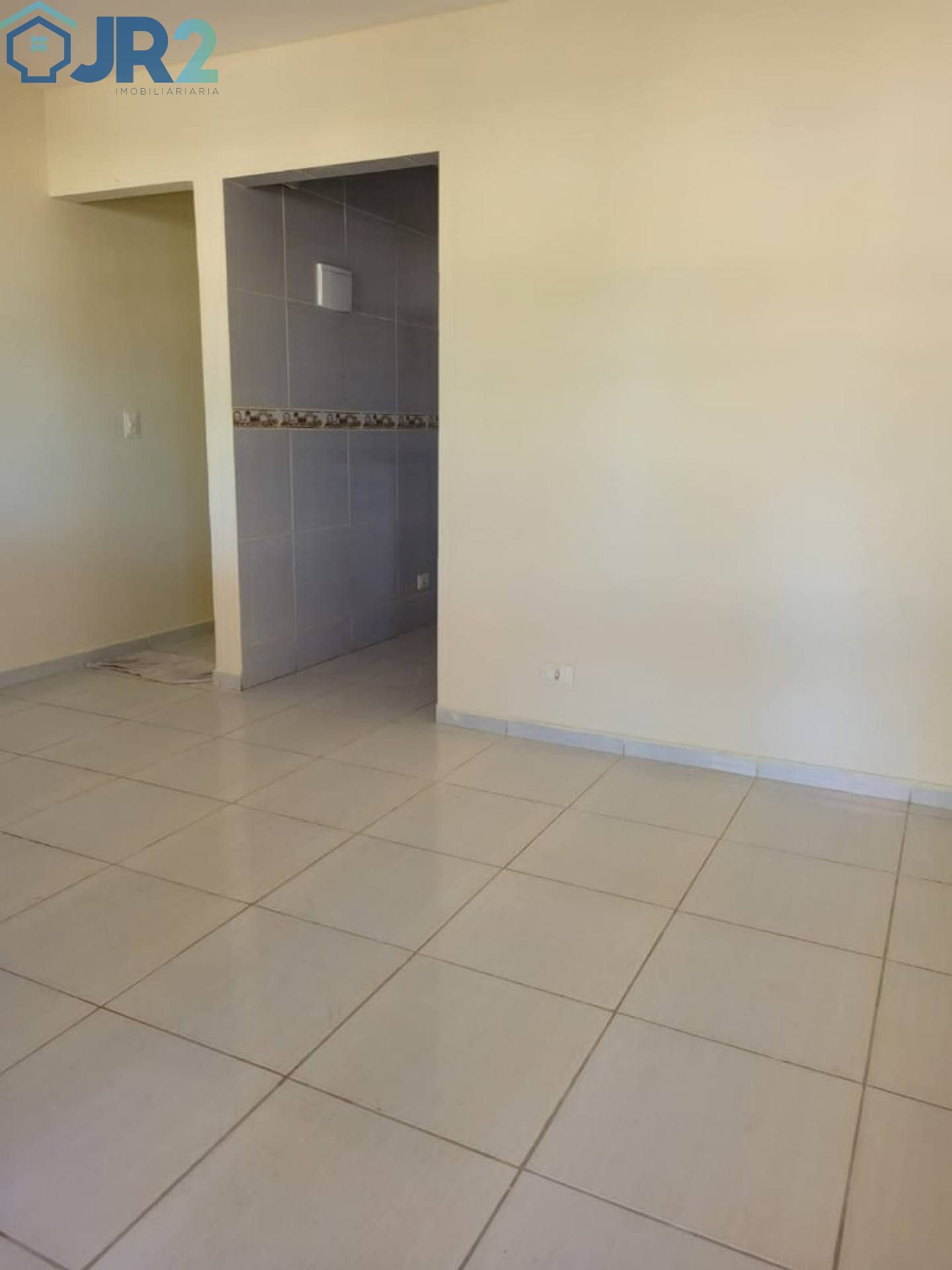 Casa Espaçosa e Completa - TÉRREO