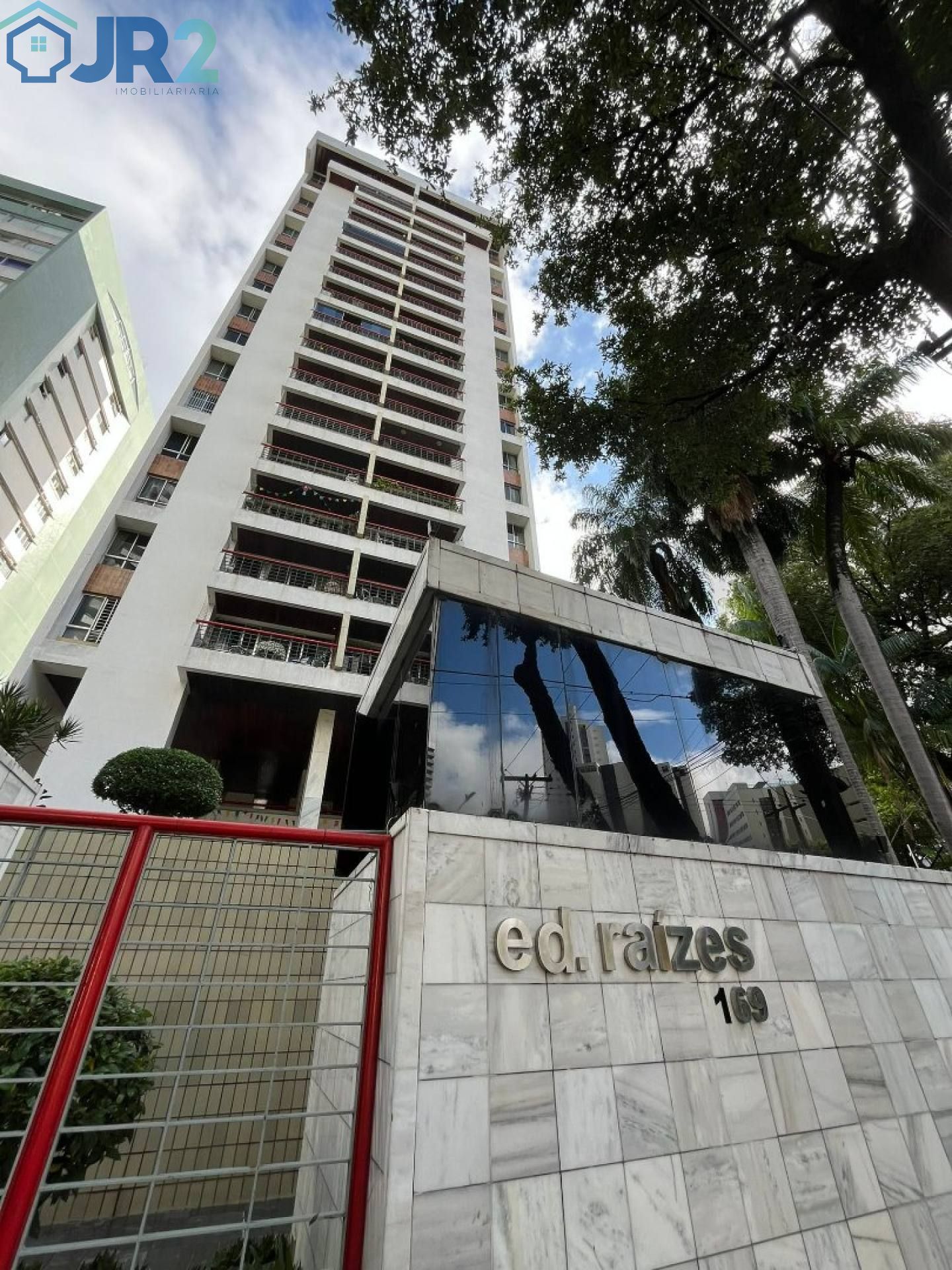 Apartamento no Espinheiro