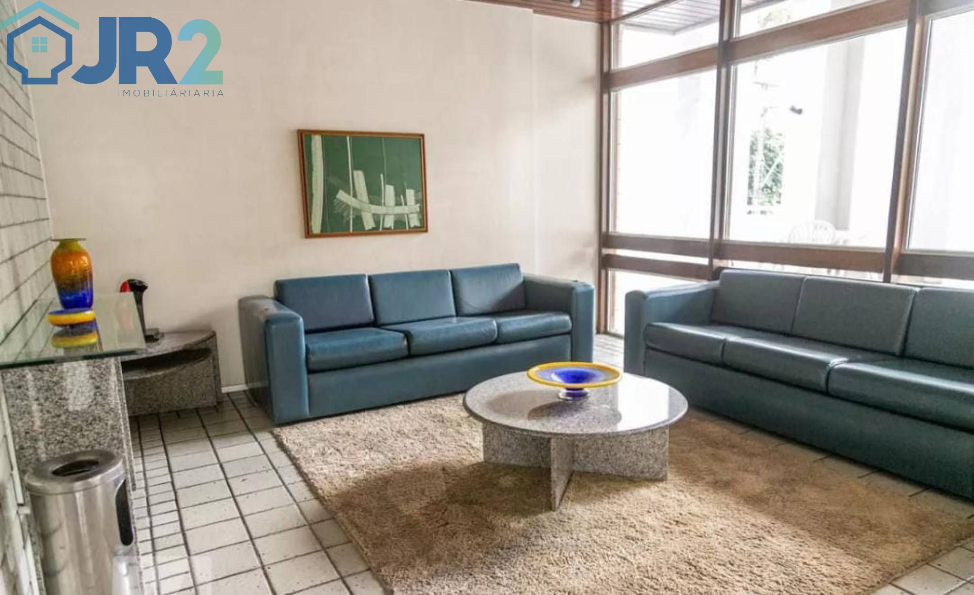 Apartamento no Espinheiro