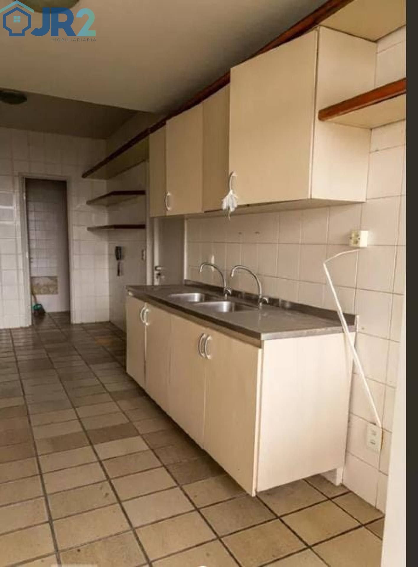 Apartamento no Espinheiro