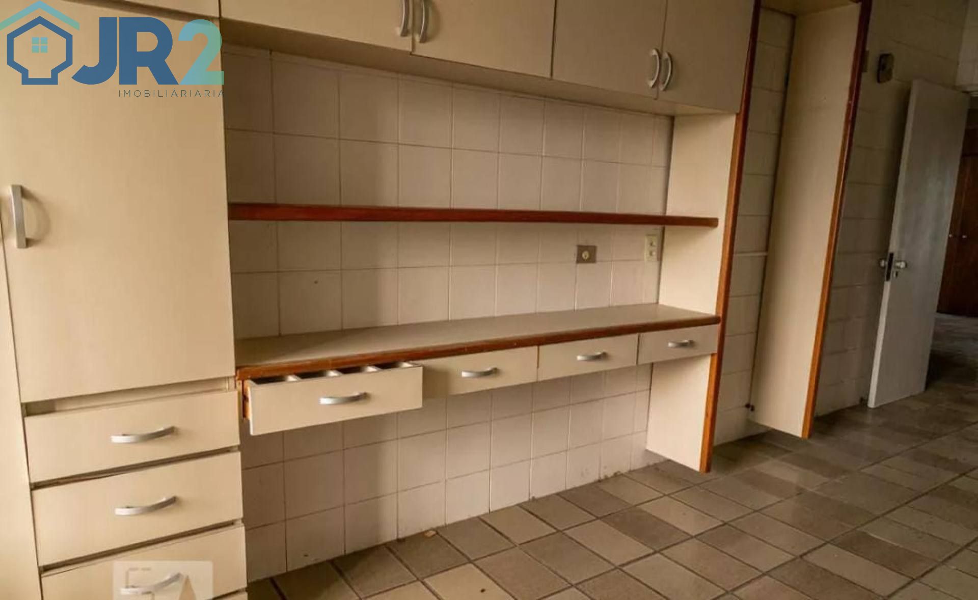 Apartamento no Espinheiro