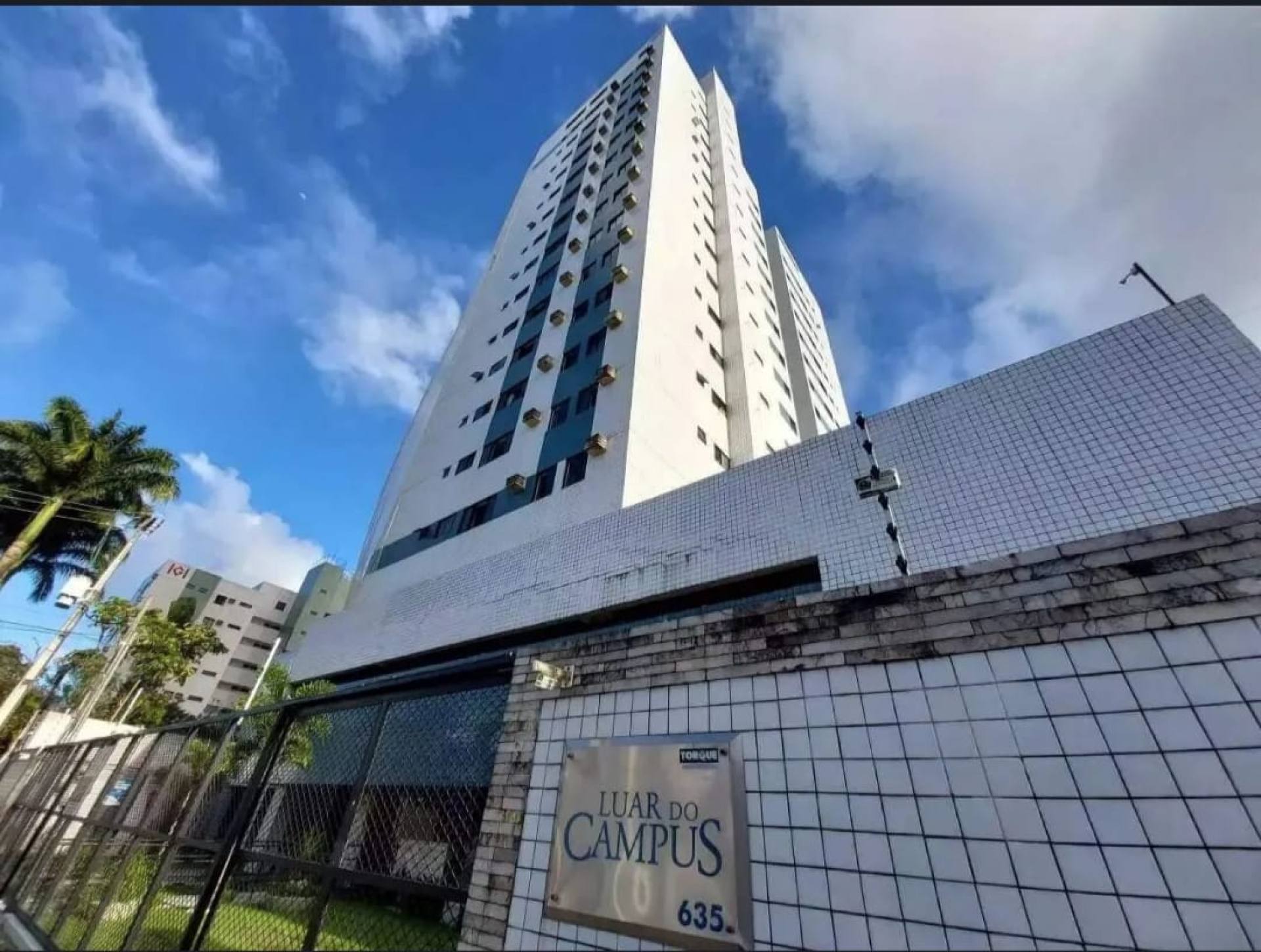 Vende Apartamento Cidade Universitária