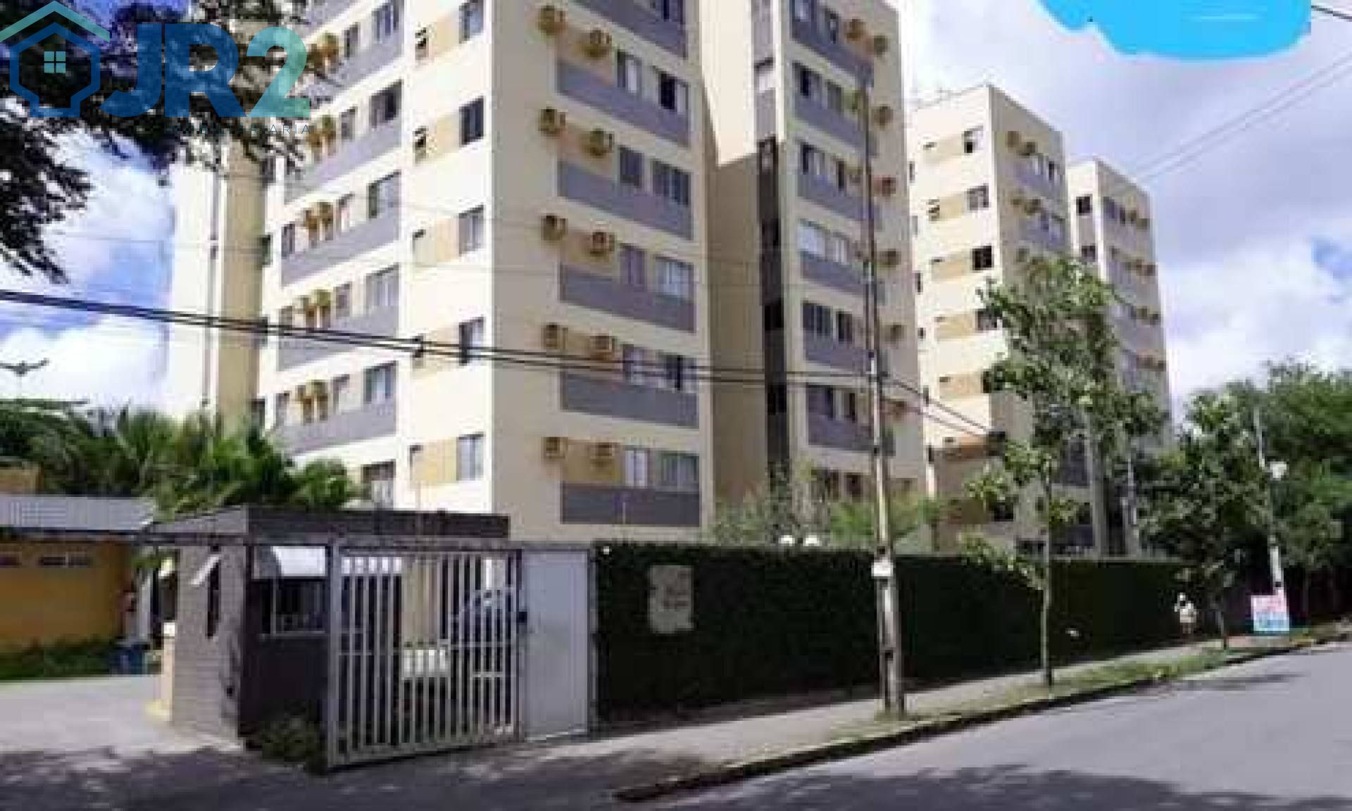 Vende Apartamento Várzea
