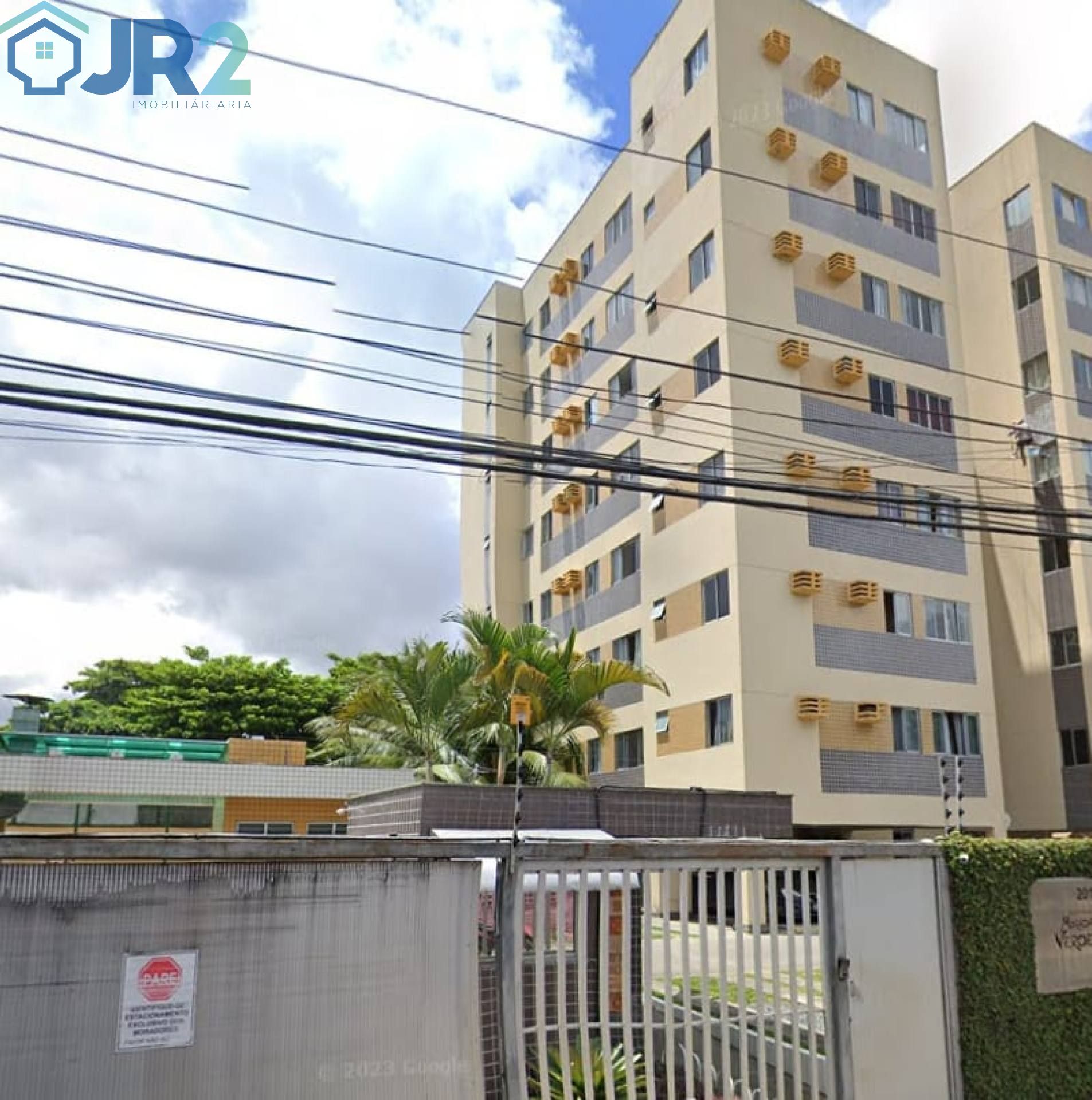 Vende Apartamento Várzea