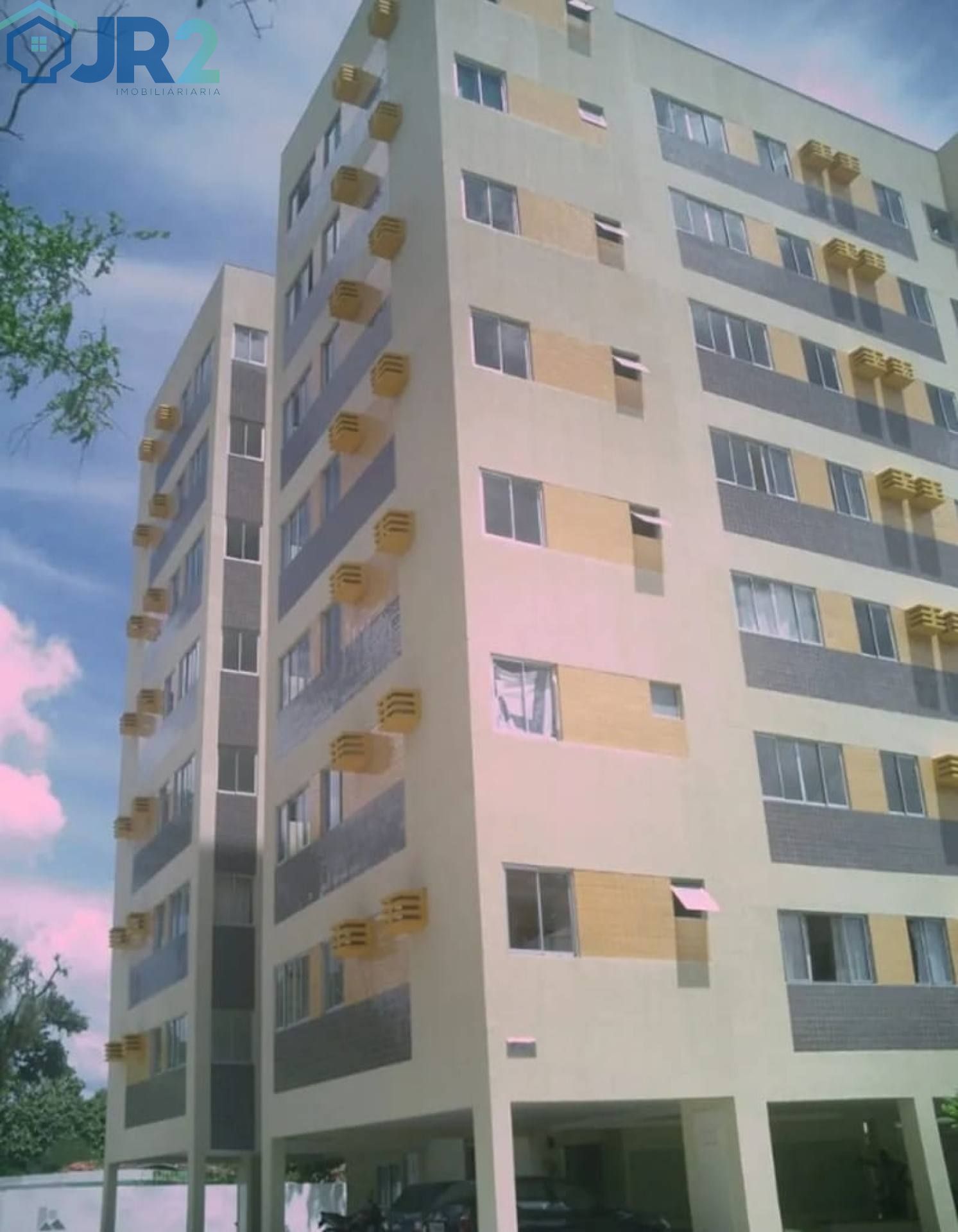 Vende Apartamento Várzea