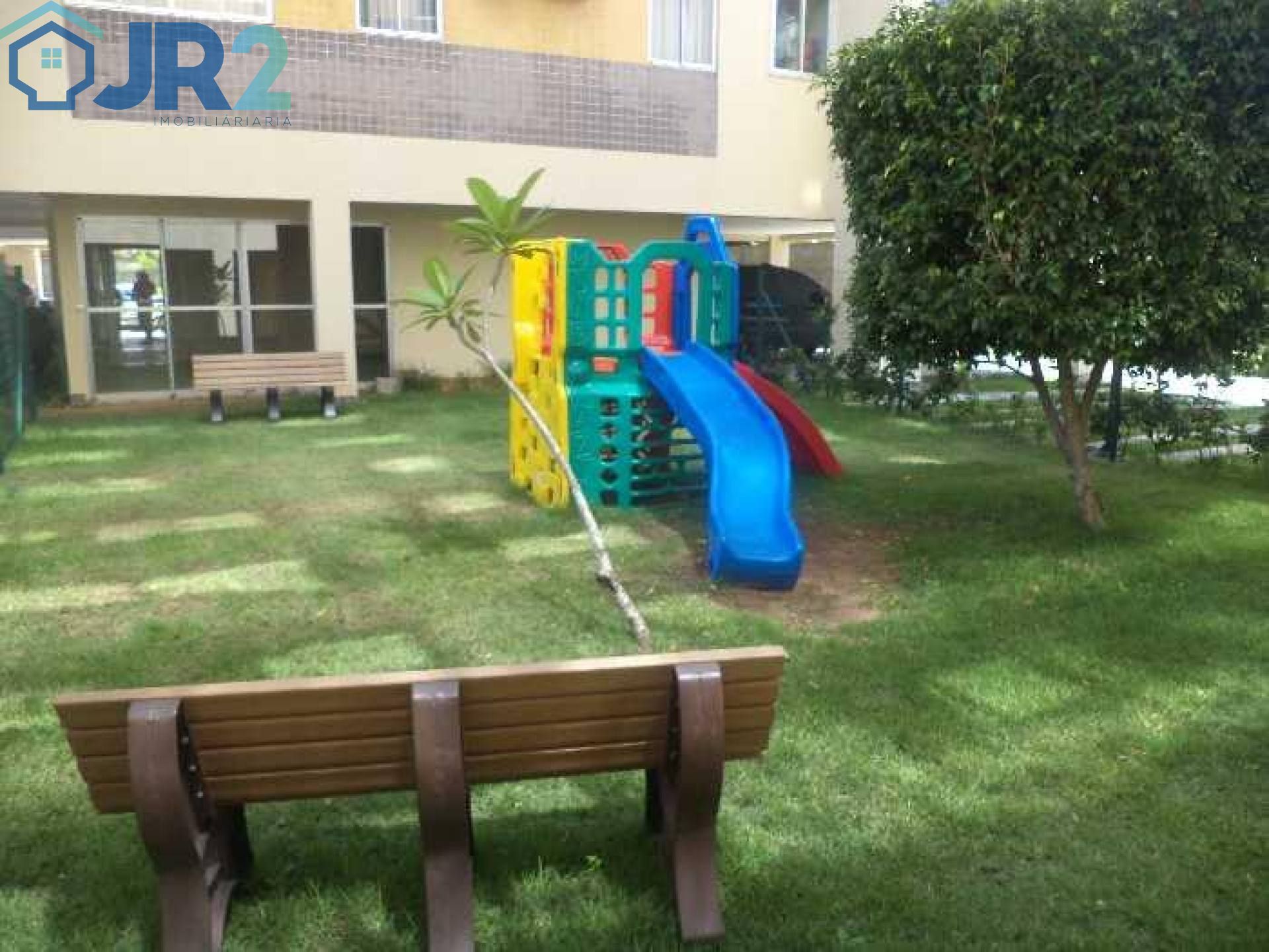 Vende Apartamento Várzea