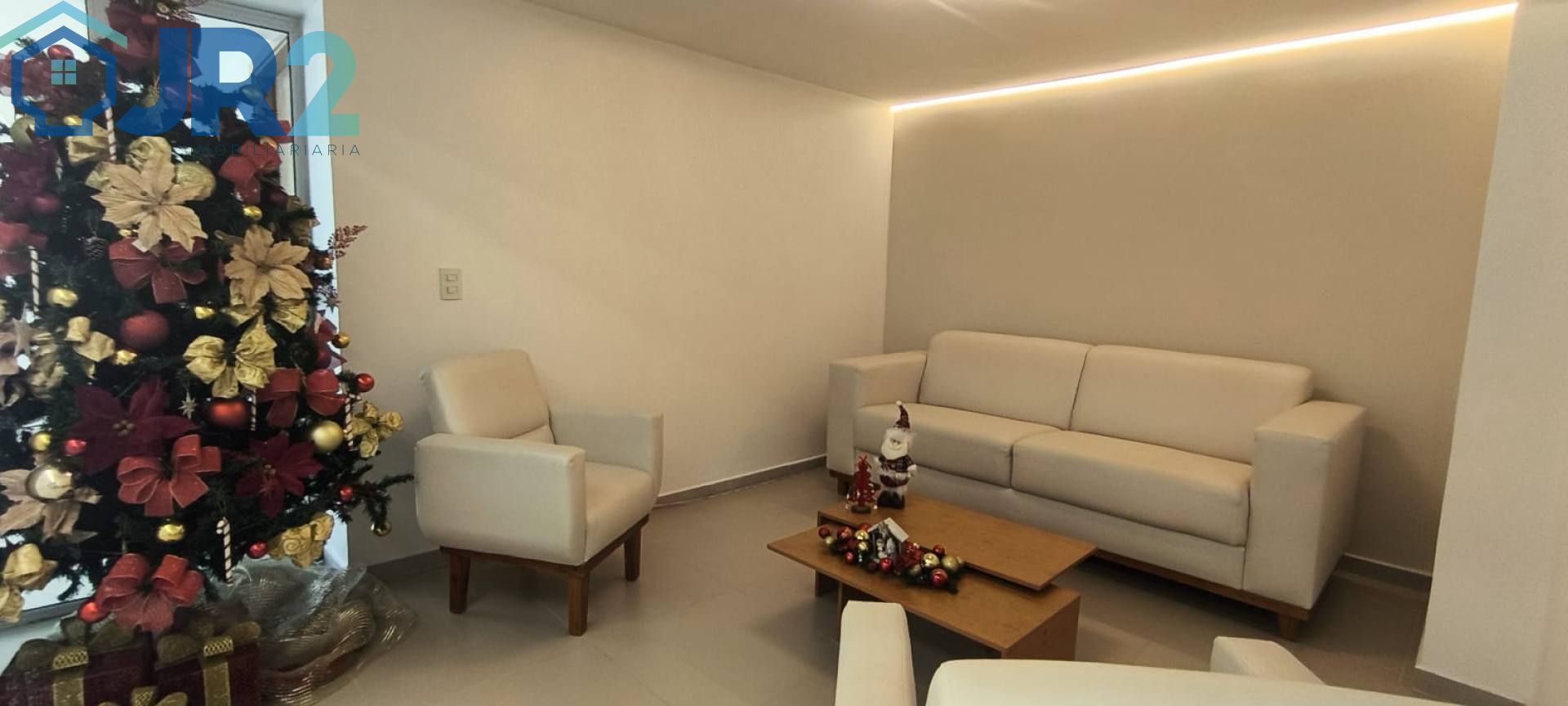 APARTAMENTO NO EDFICIO ITAPOÃ - MOBILIADO