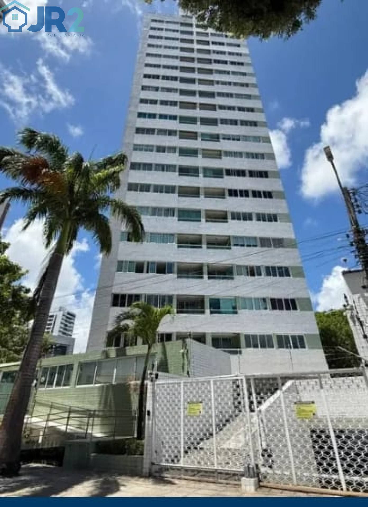 Vende Apartamento Rosarinho