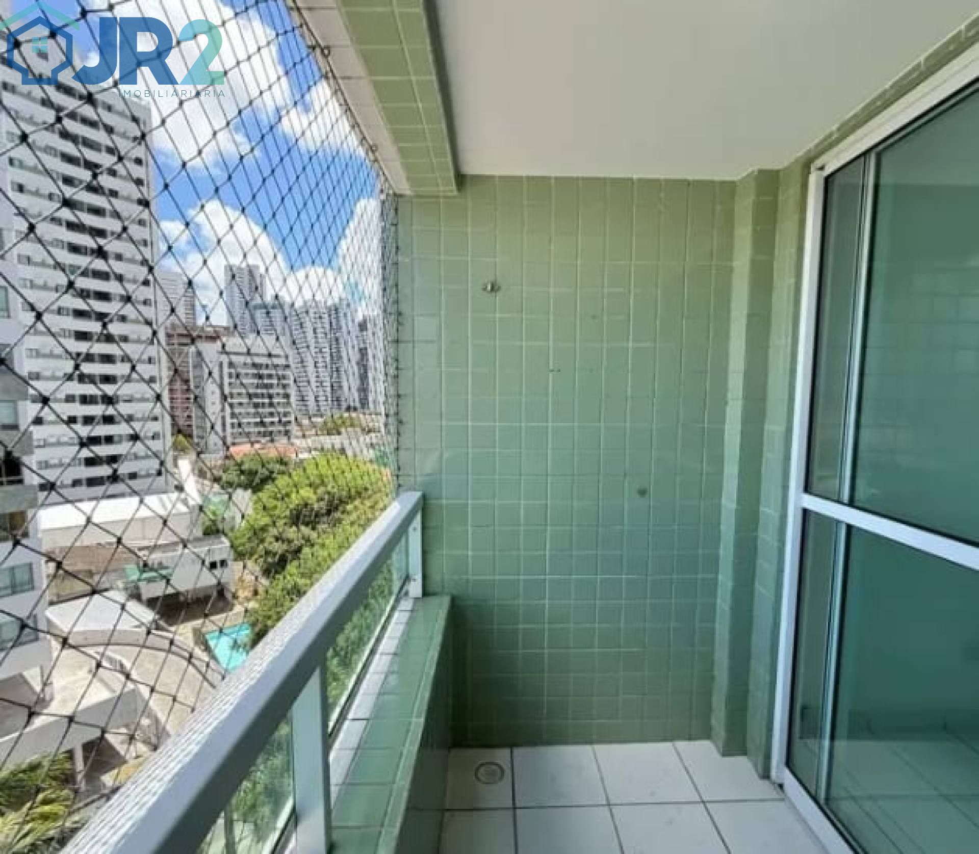 Vende Apartamento Rosarinho