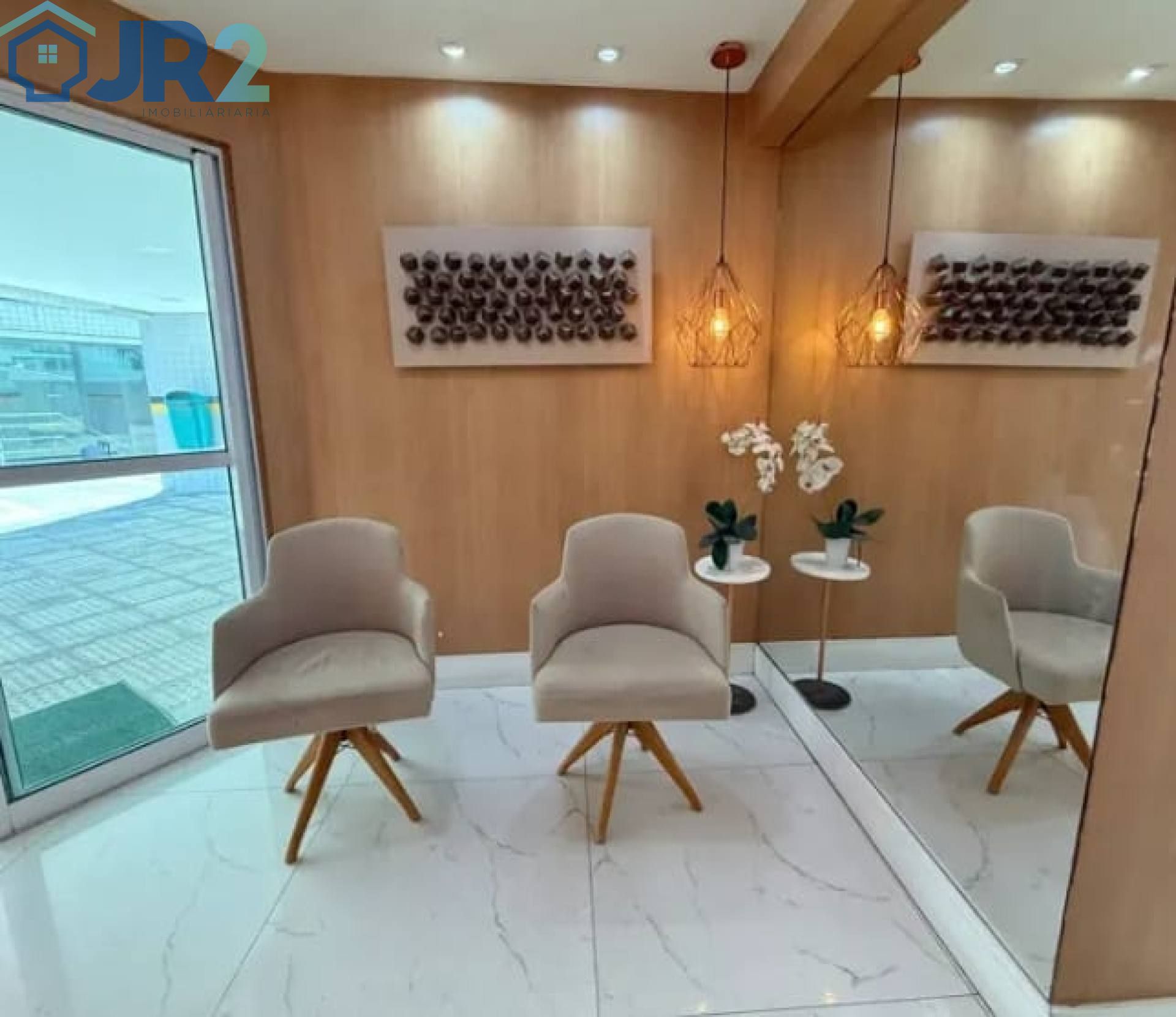 Vende Apartamento Rosarinho