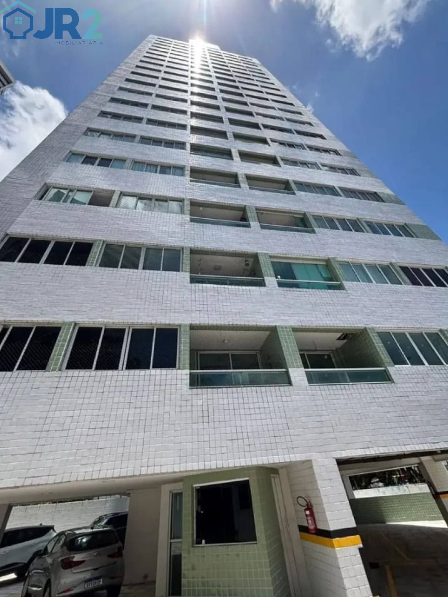 Vende Apartamento Rosarinho
