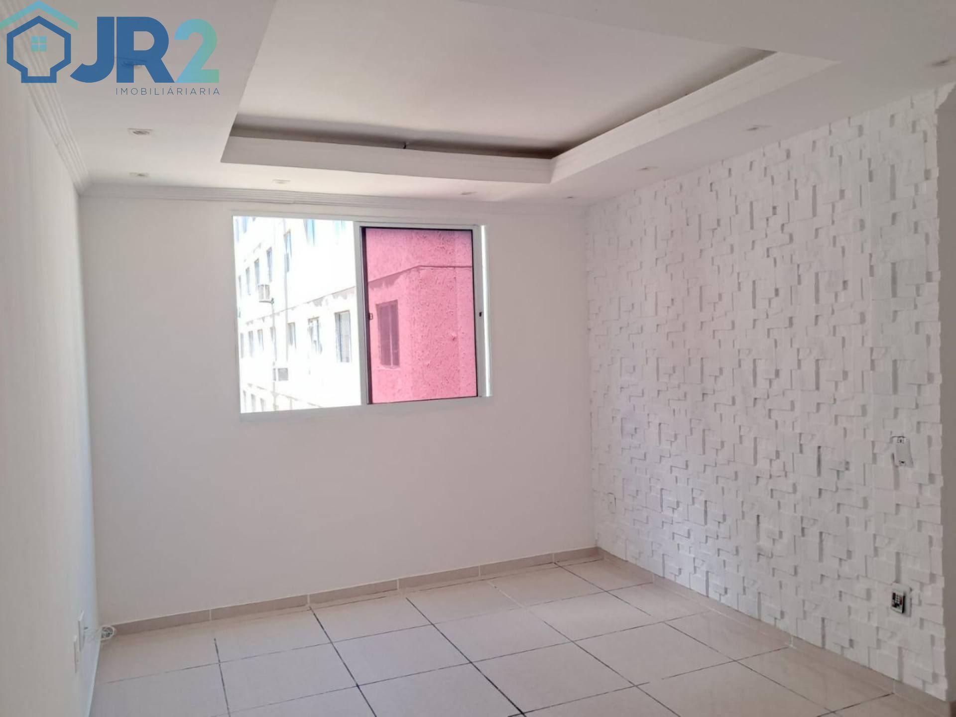 Ap. de 2 Quartos em Barra de Jangada - Próximo ao Paiva e à Praias