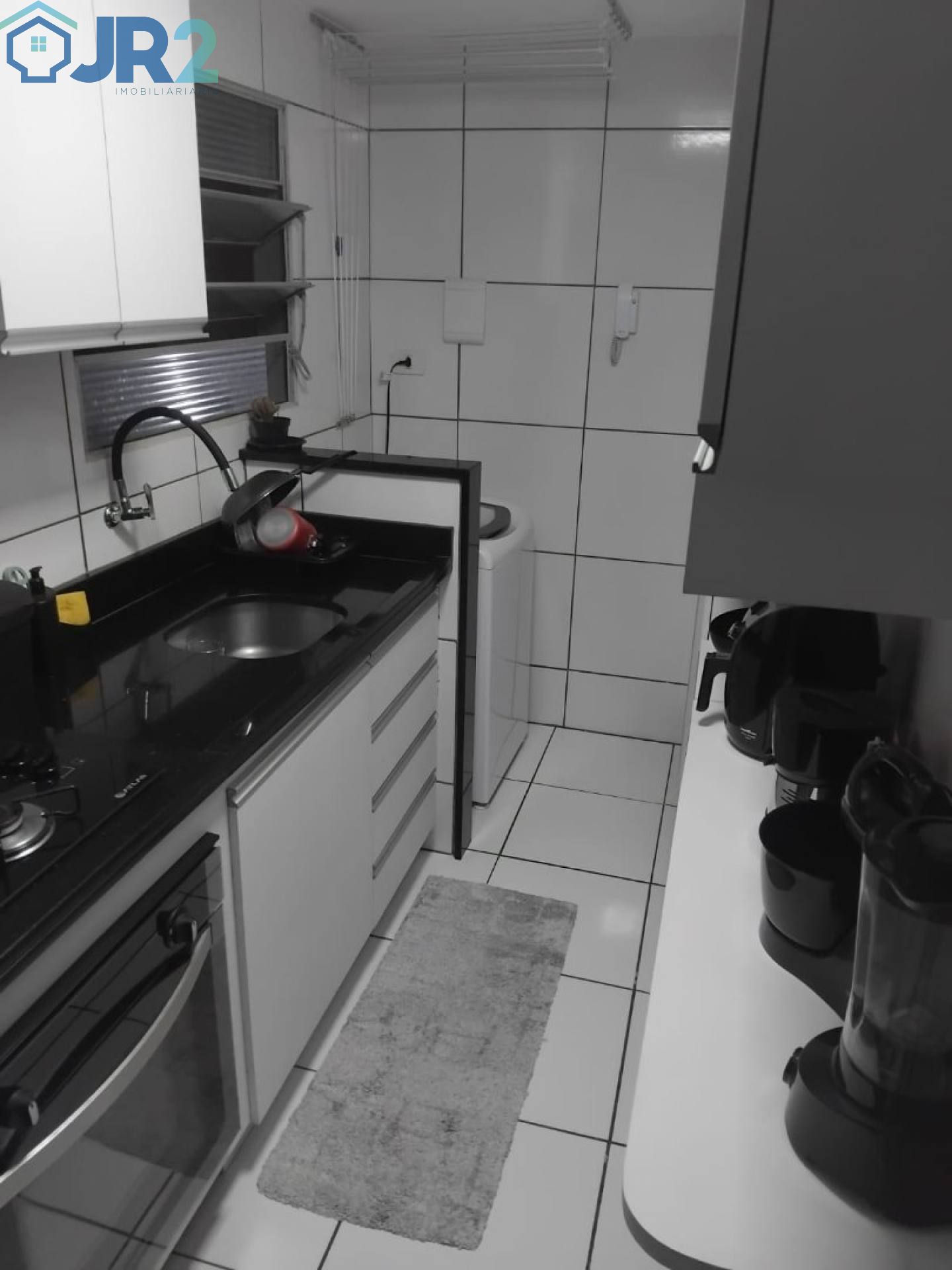 Vende Apartamento no Prado - Recife