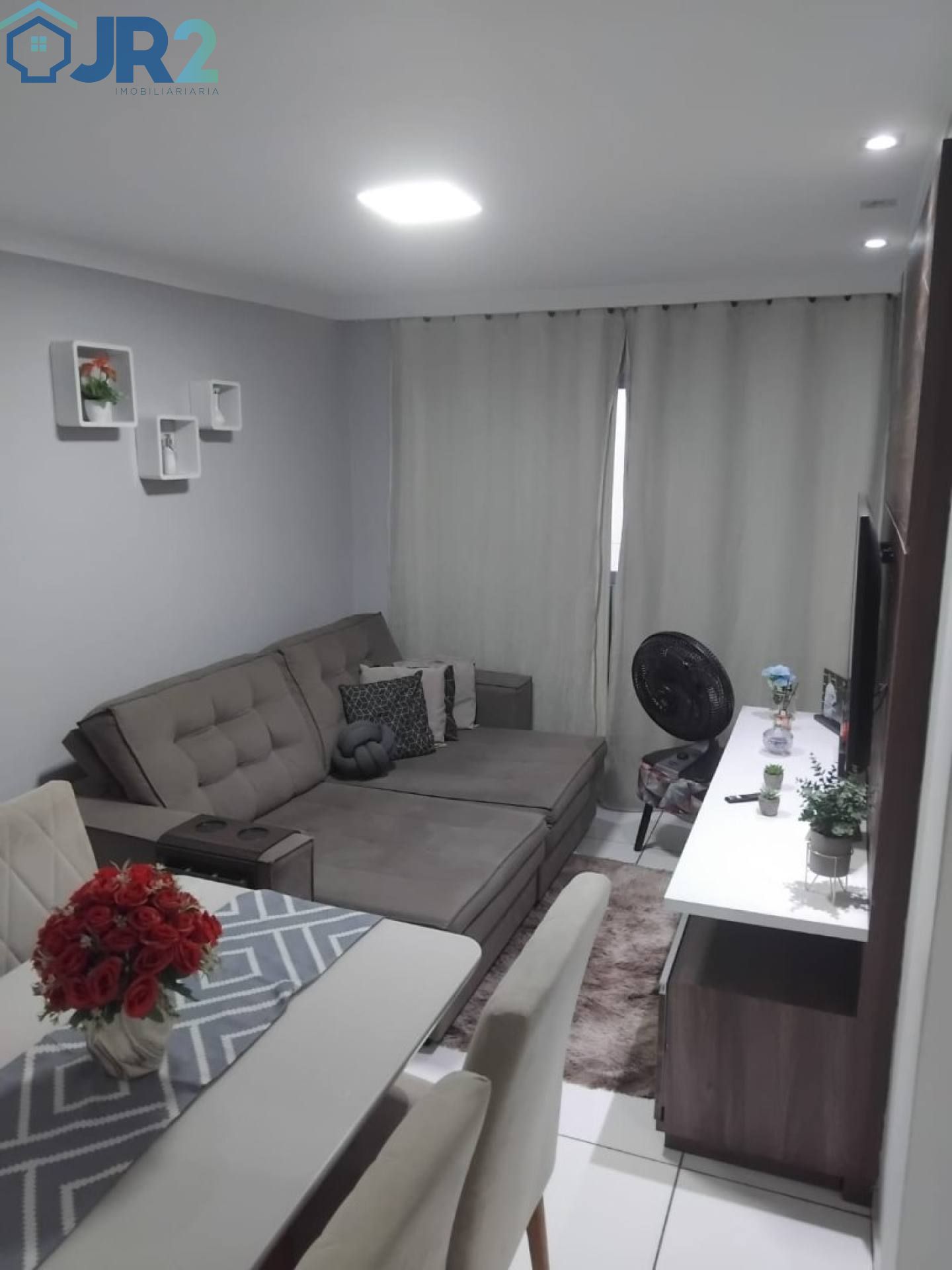 Vende Apartamento no Prado - Recife