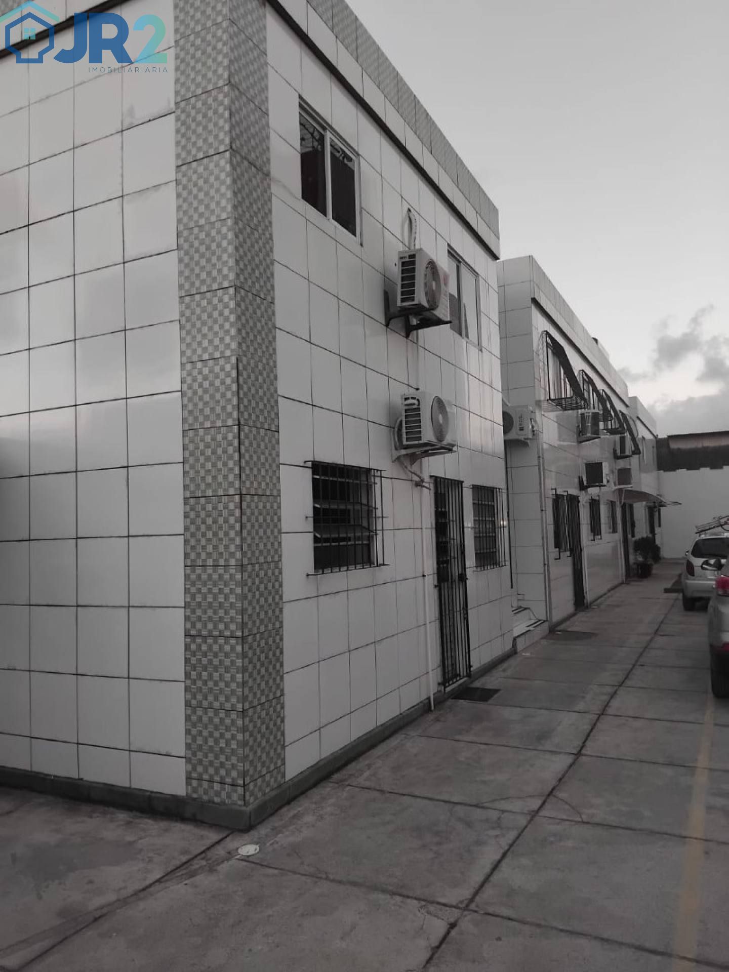 Vende Apartamento no Prado - Recife