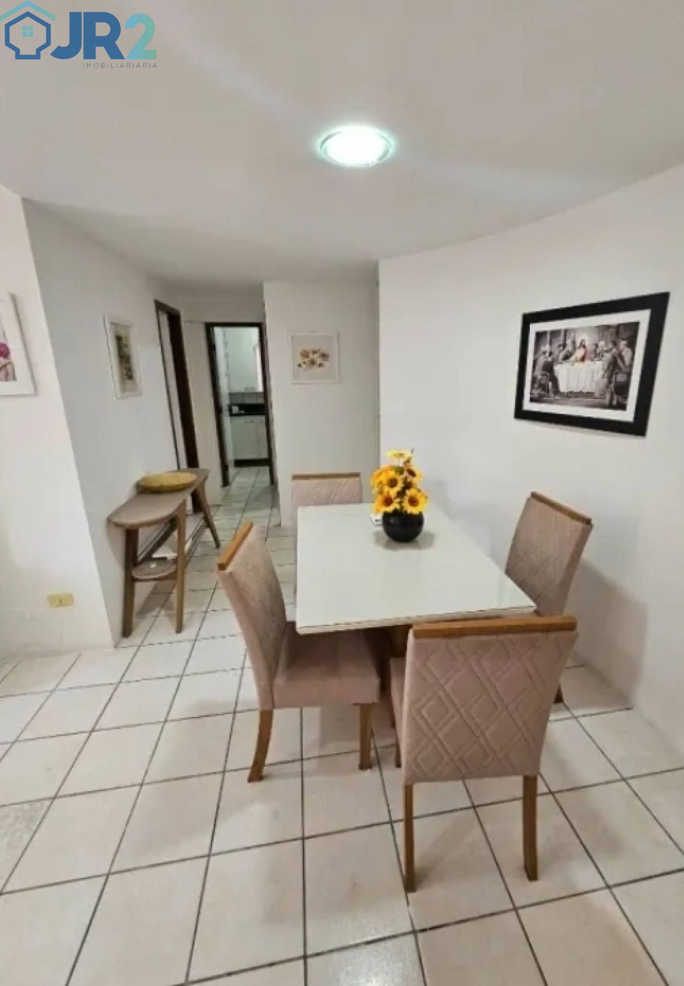 Vende apartamento Espinheiro