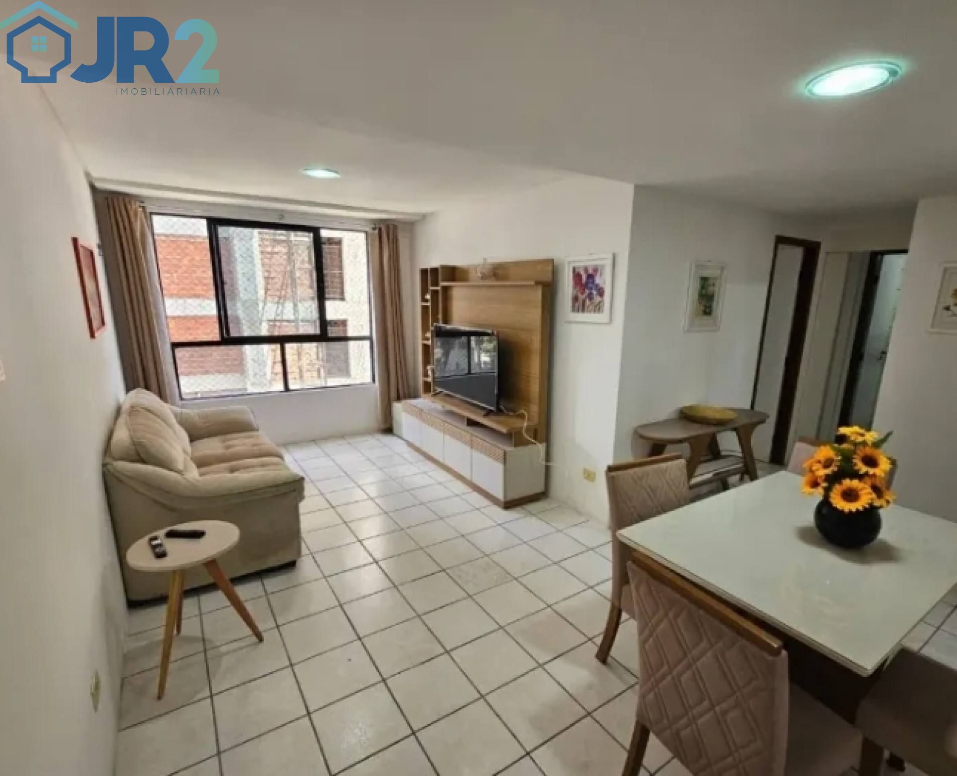 Vende apartamento Espinheiro