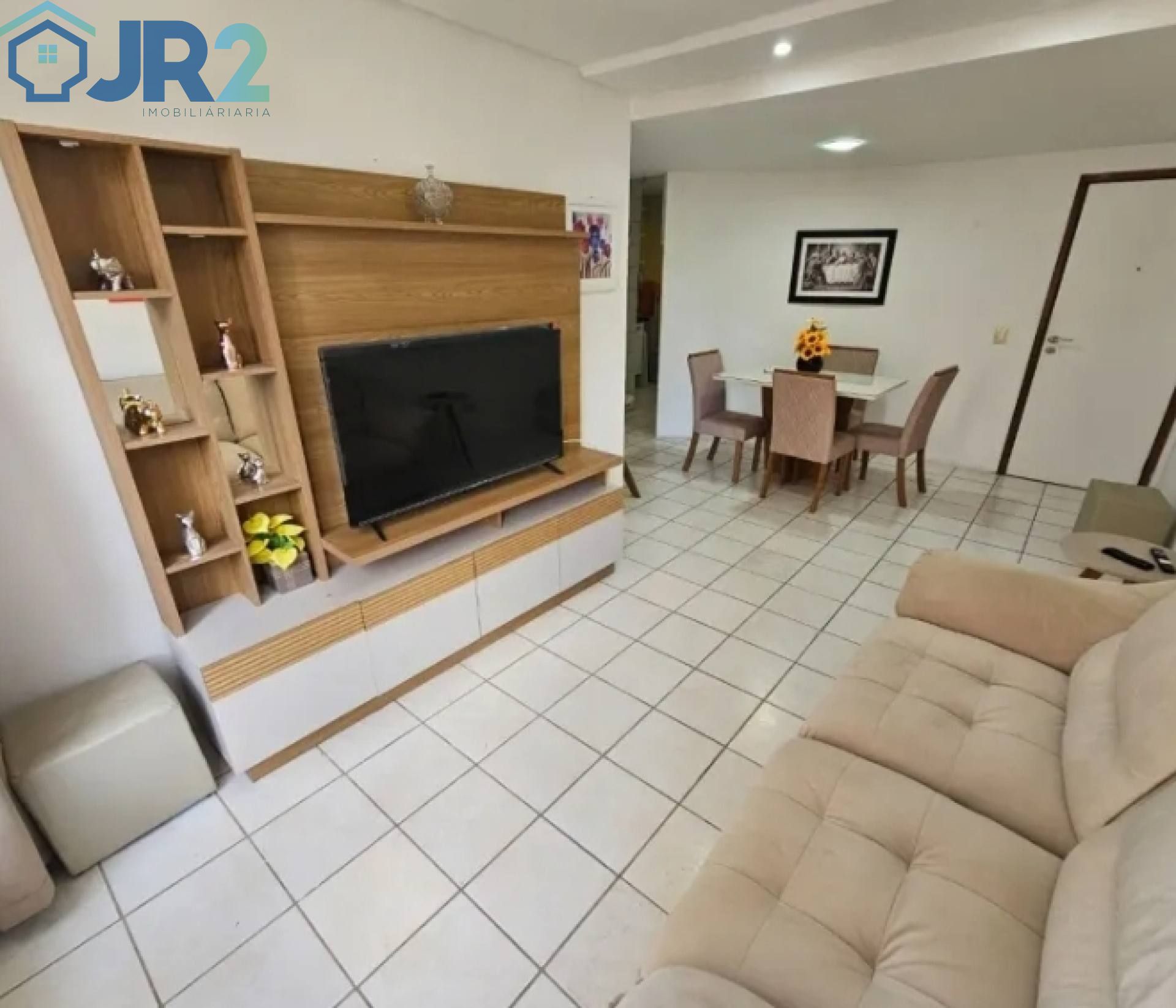 Vende apartamento Espinheiro