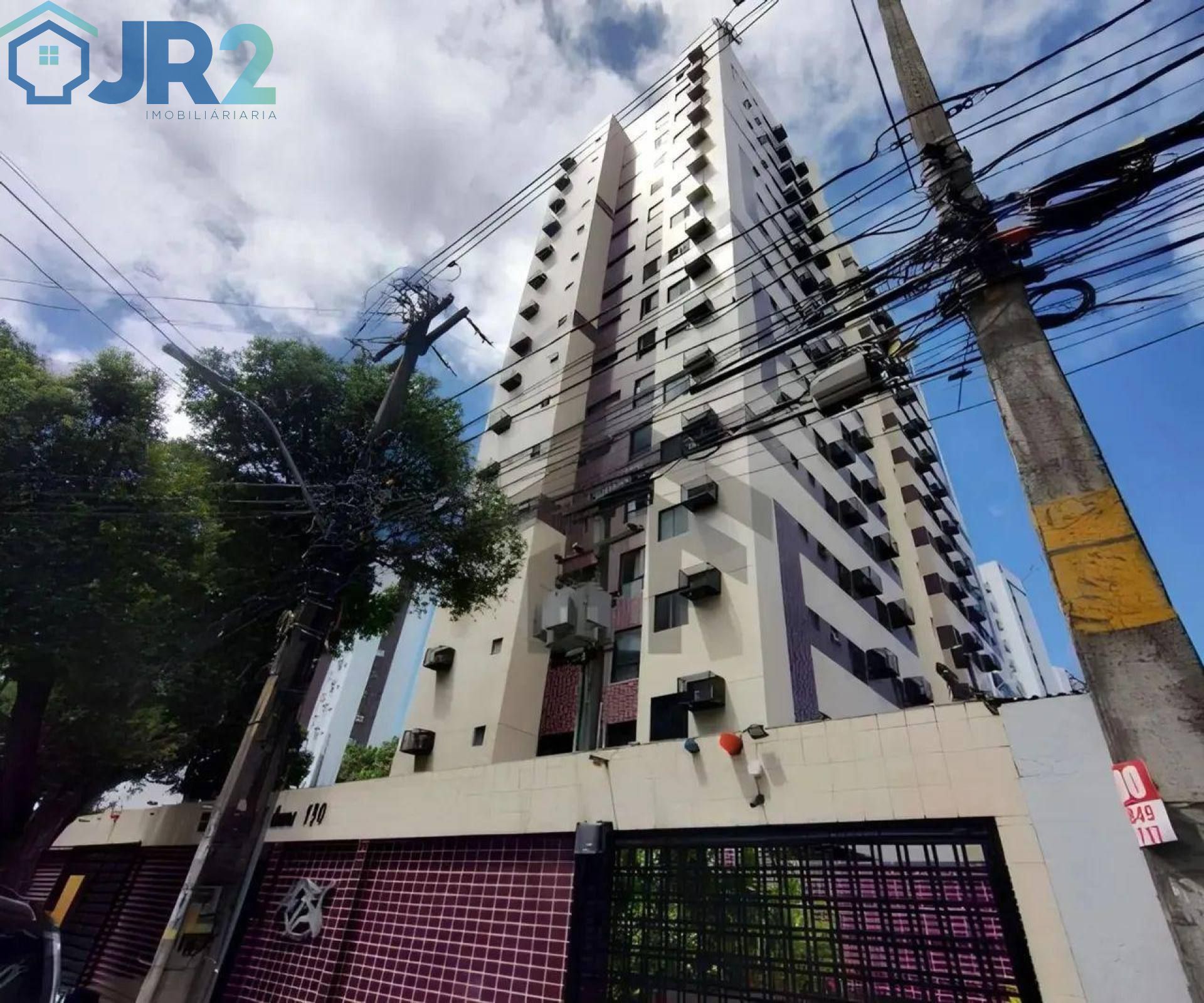 Vende apartamento Espinheiro