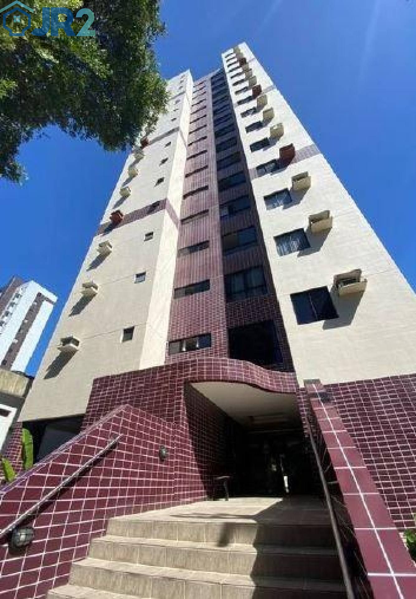 Vende apartamento Espinheiro