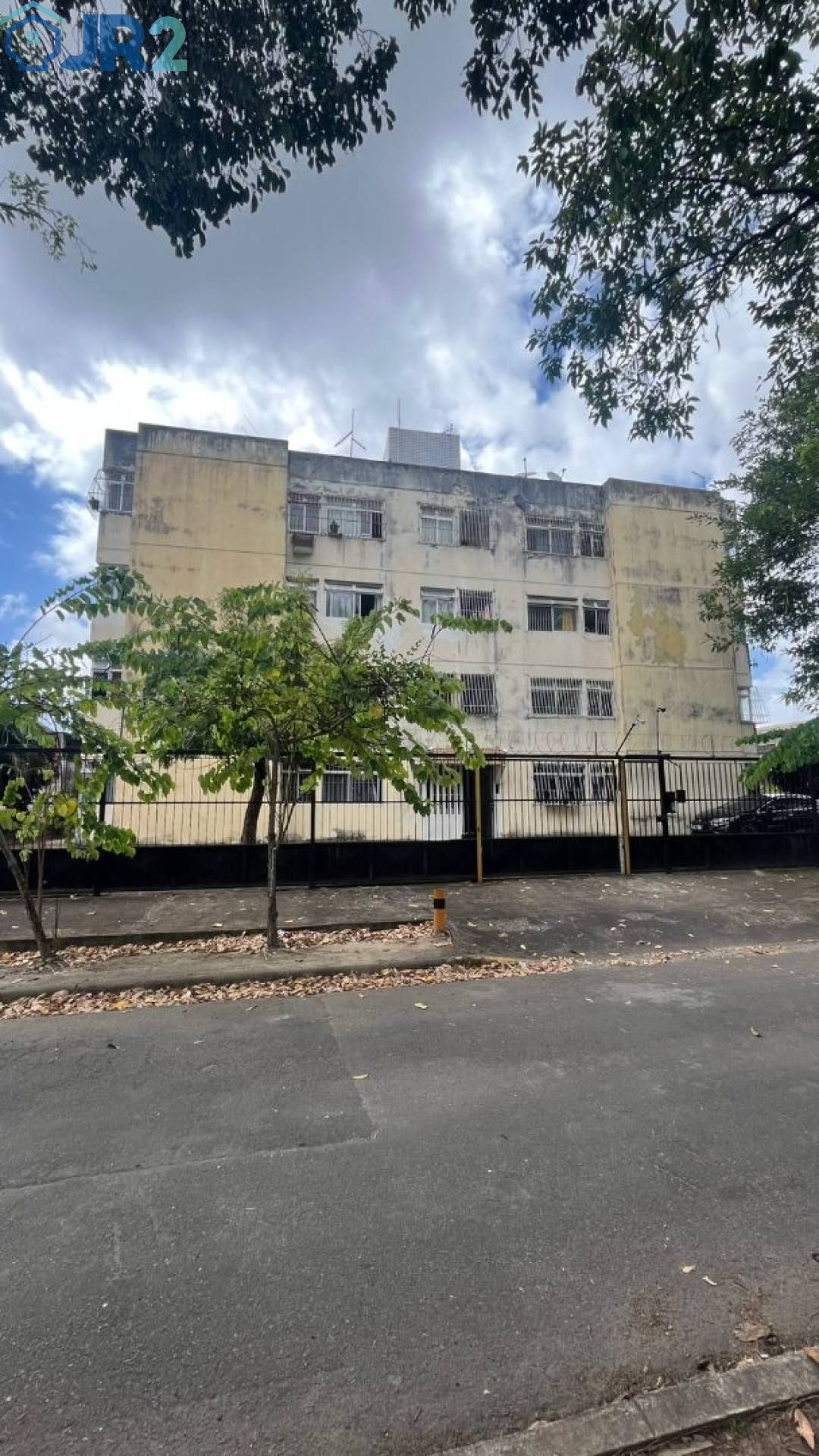 Vendo Apartamento Iputinga