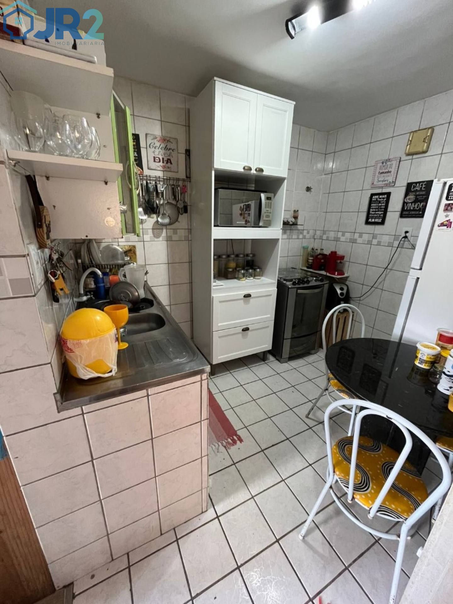 Vendo Apartamento Iputinga