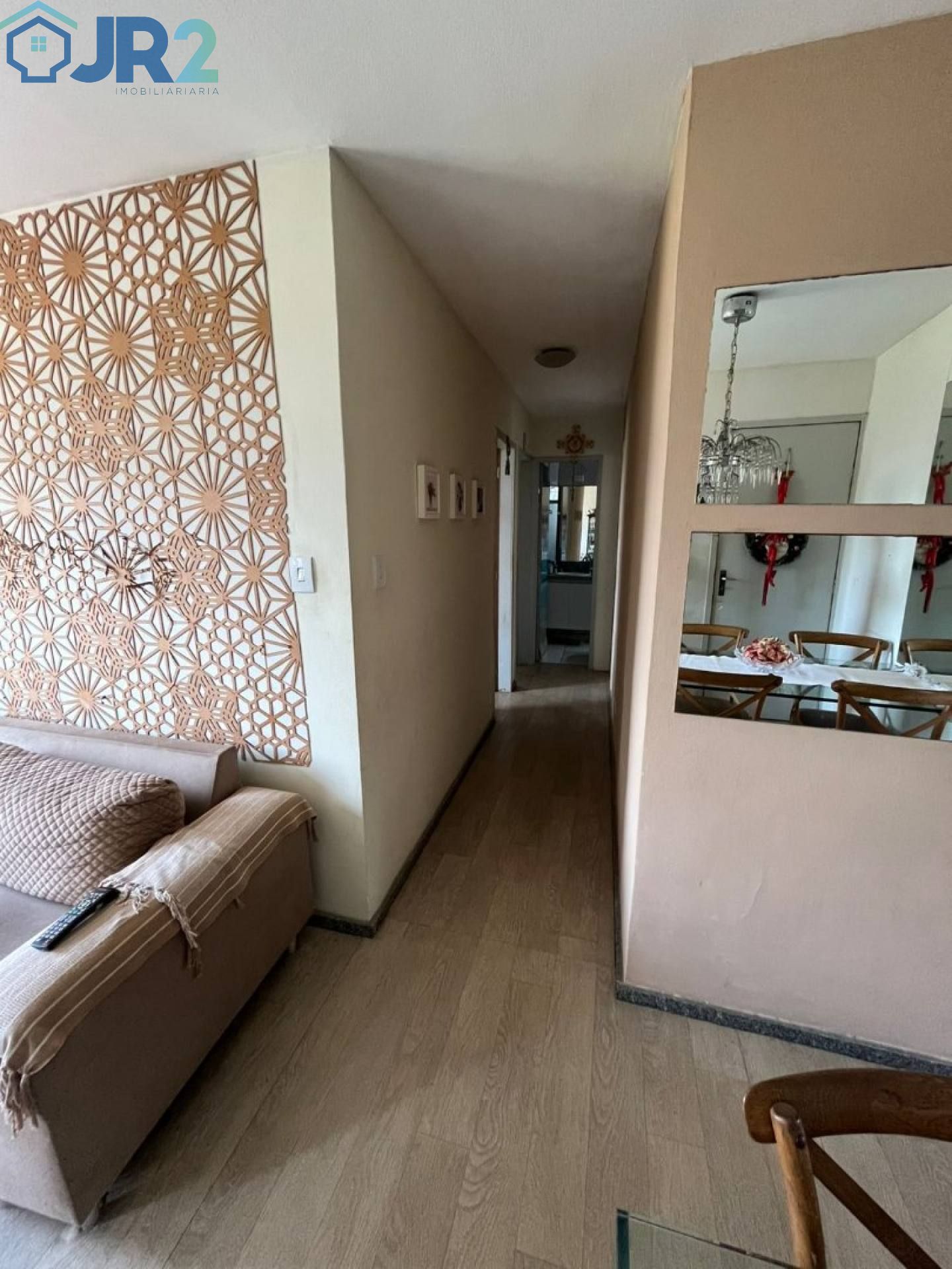 Vendo Apartamento Iputinga