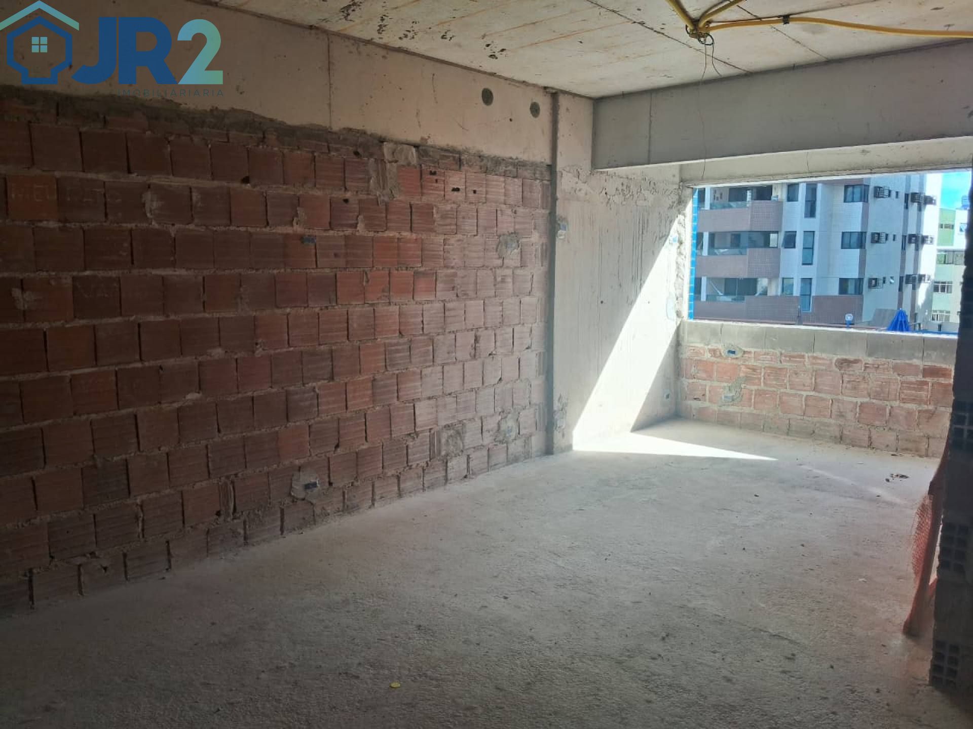 Apartamento em construção à venda no Rosarinho