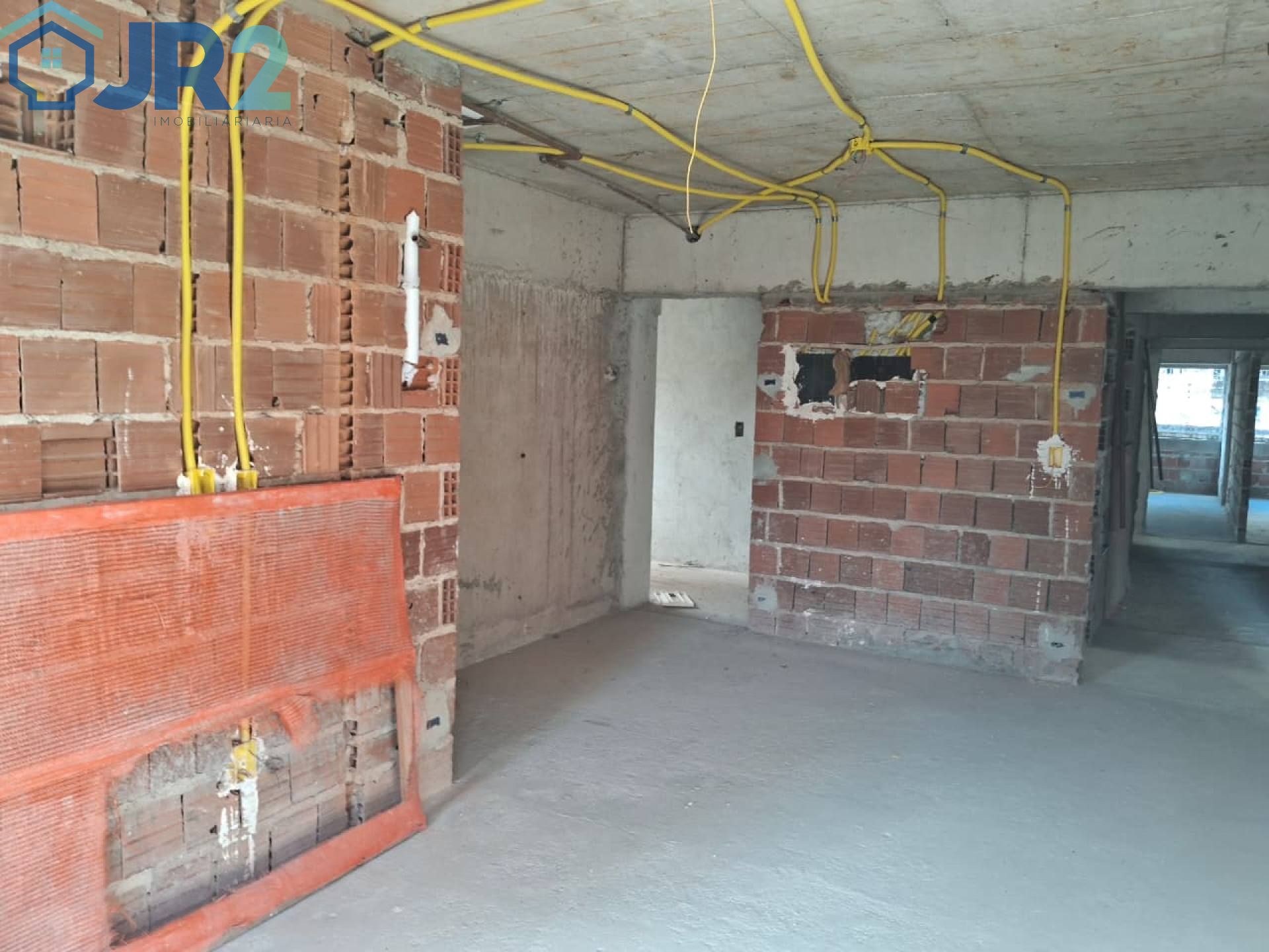 Apartamento em construção à venda no Rosarinho