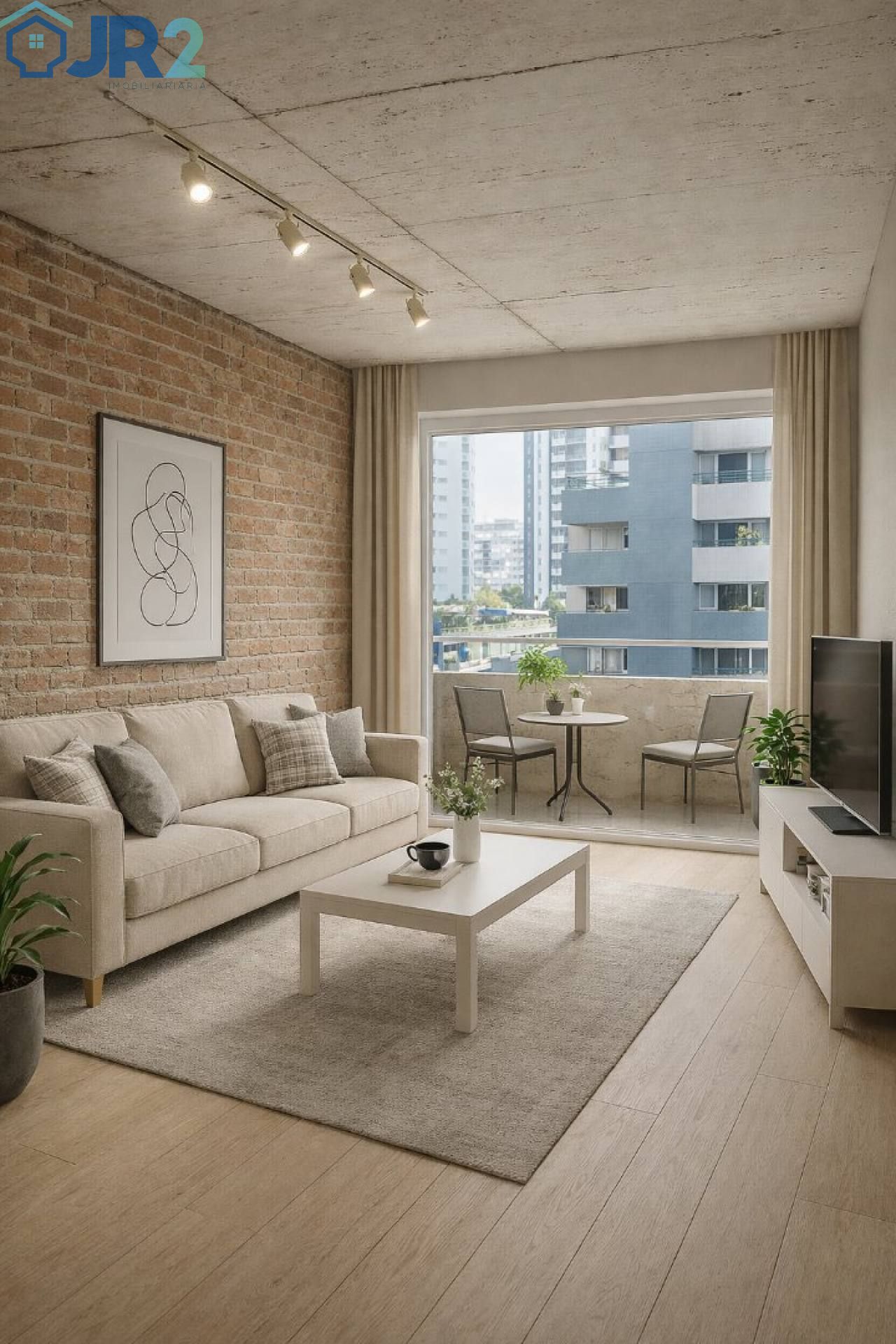 Apartamento em construção à venda no Rosarinho