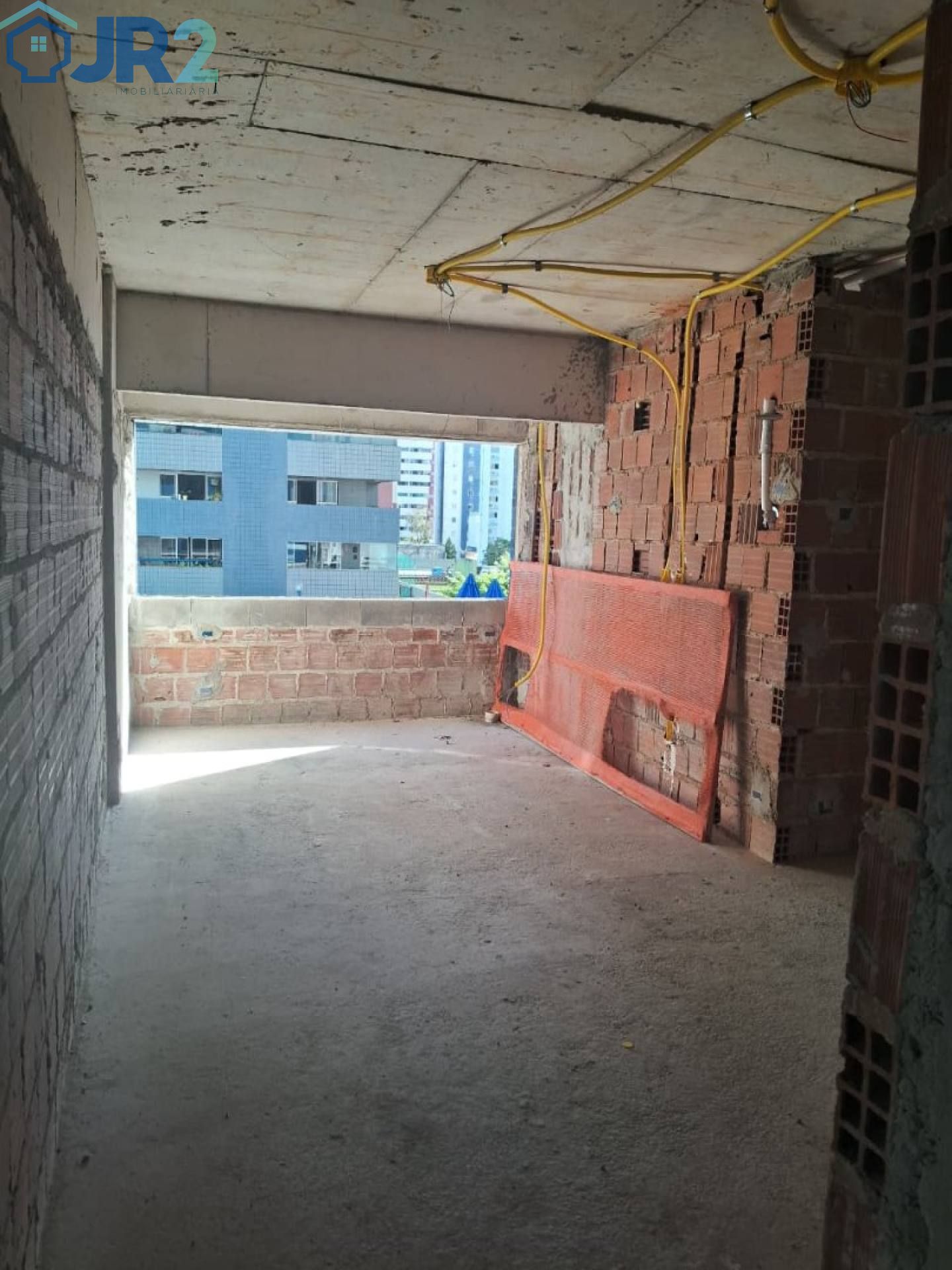 Apartamento em construção à venda no Rosarinho