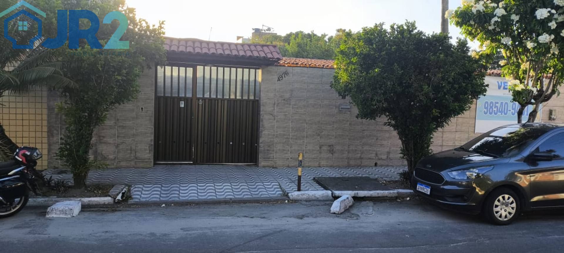 CASA Prox. Supermercado Extra:500m MAR