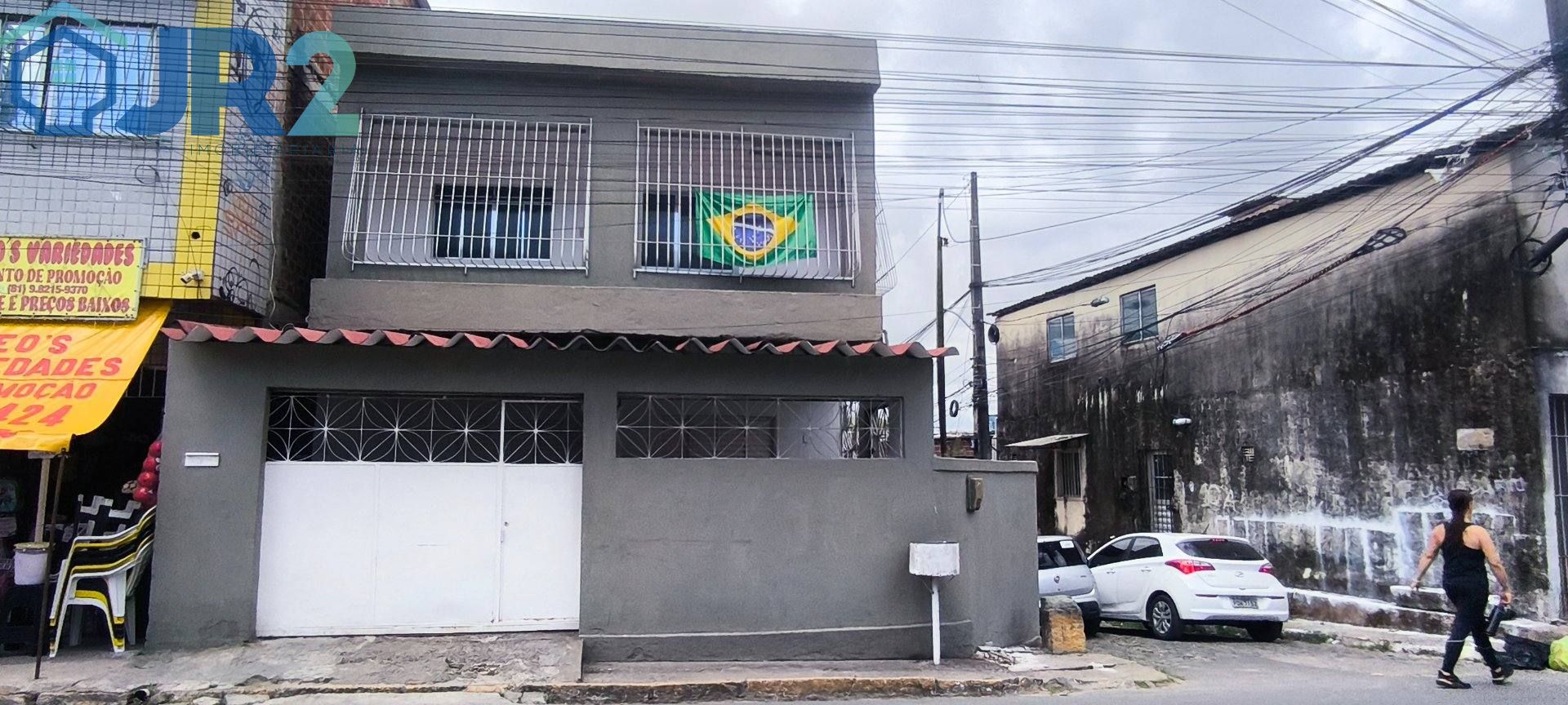 Casa no IBURA - A VISTA