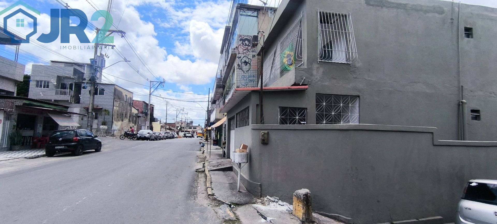 Casa no IBURA - A VISTA