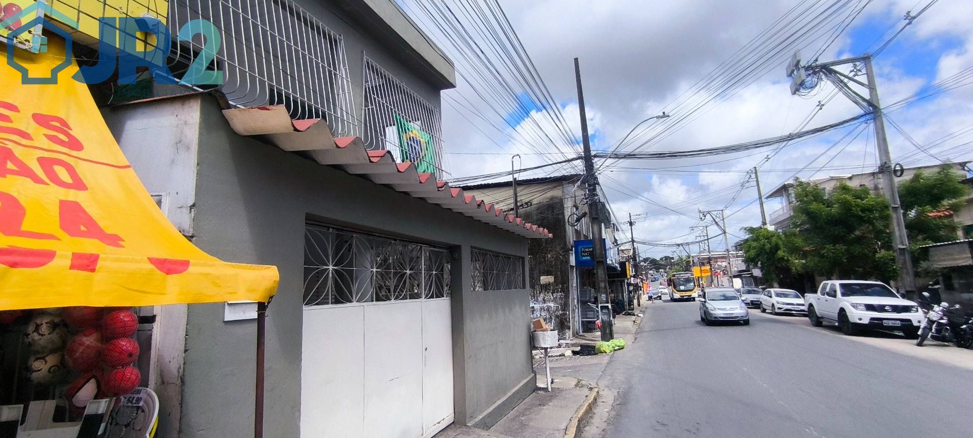 Casa no IBURA - A VISTA