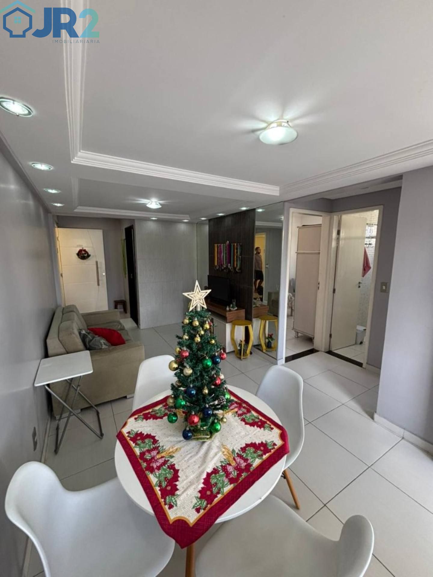 CONDOMINIO MARIA EDUARDA-CAMARAGIBE