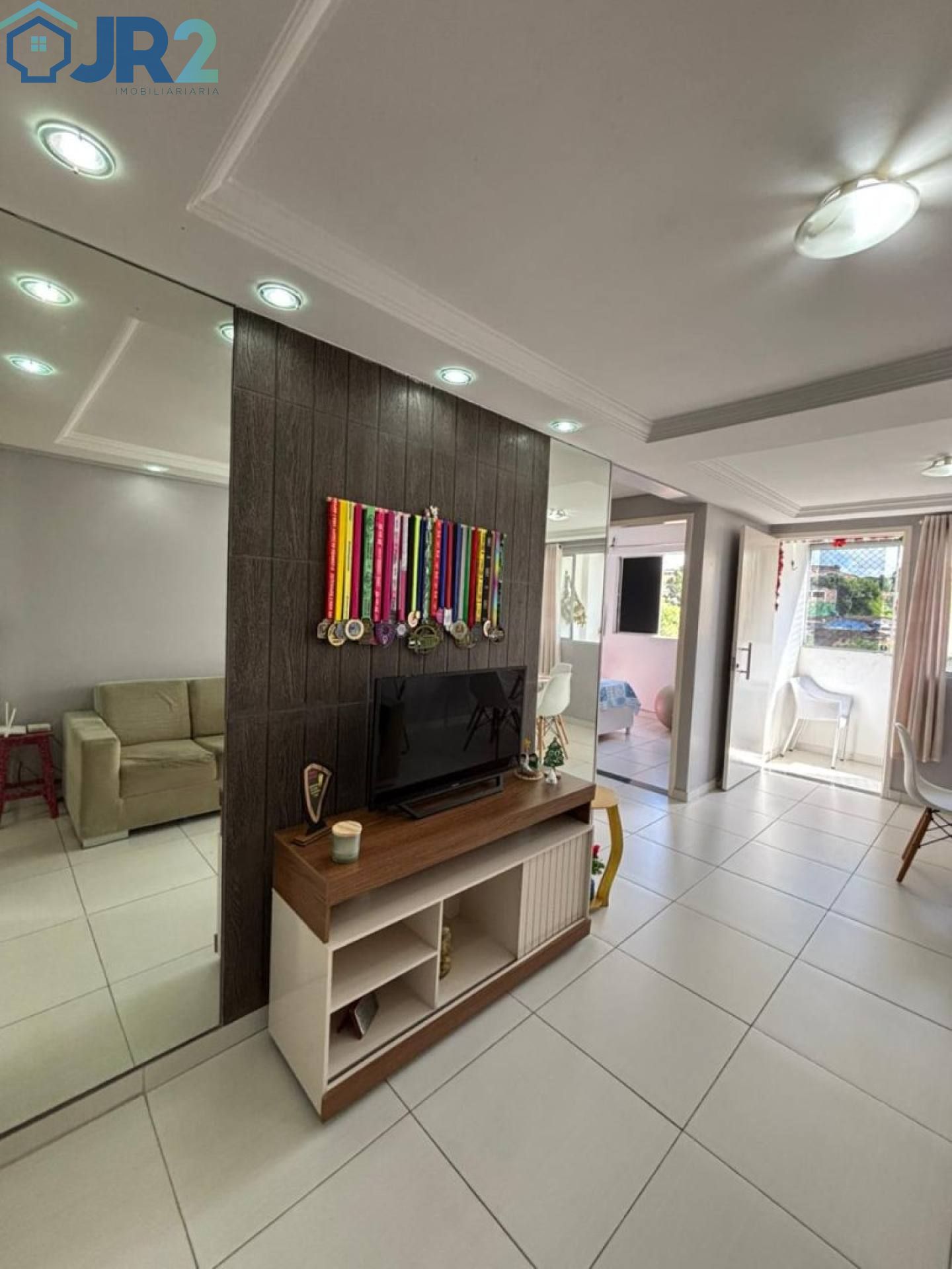 CONDOMINIO MARIA EDUARDA-CAMARAGIBE