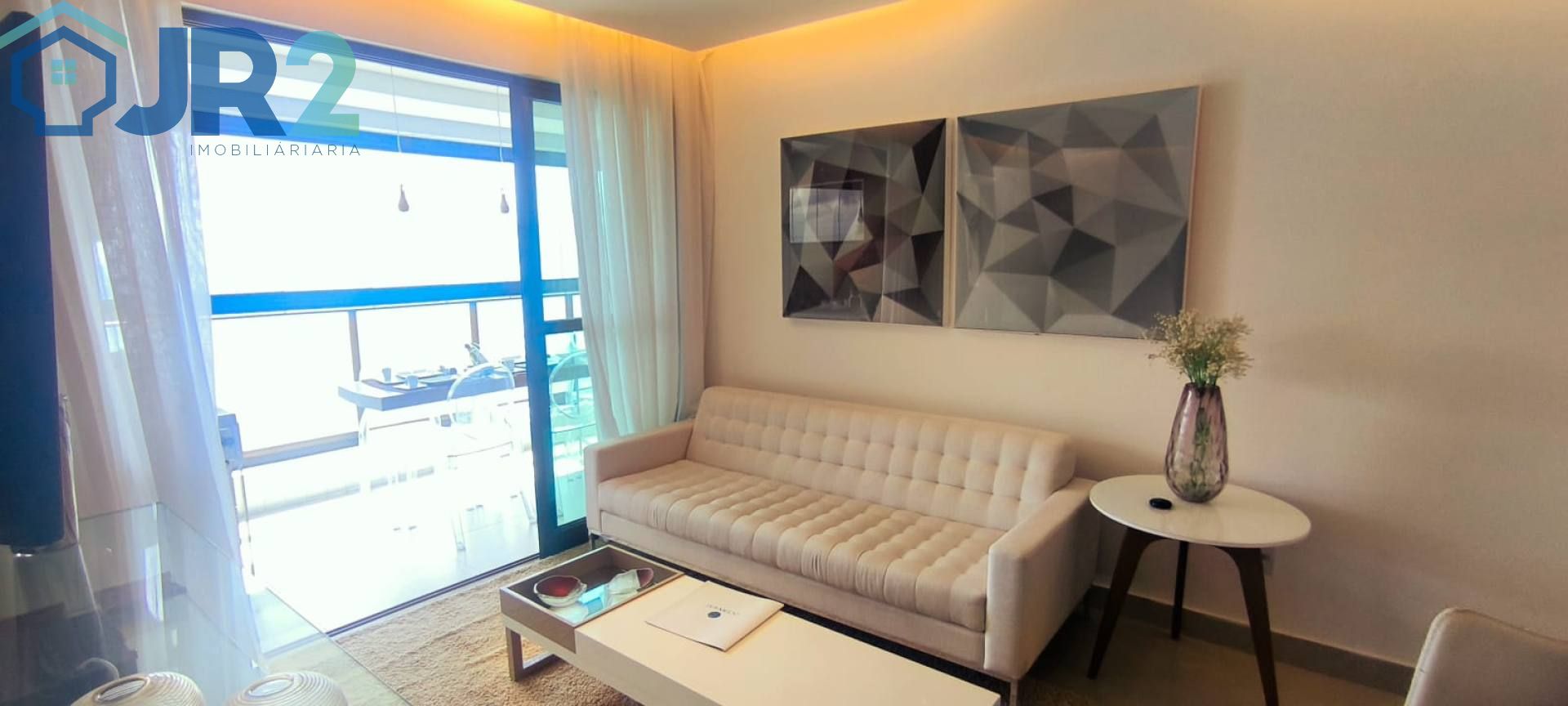 Exclusividade no Topo do Ocean Way