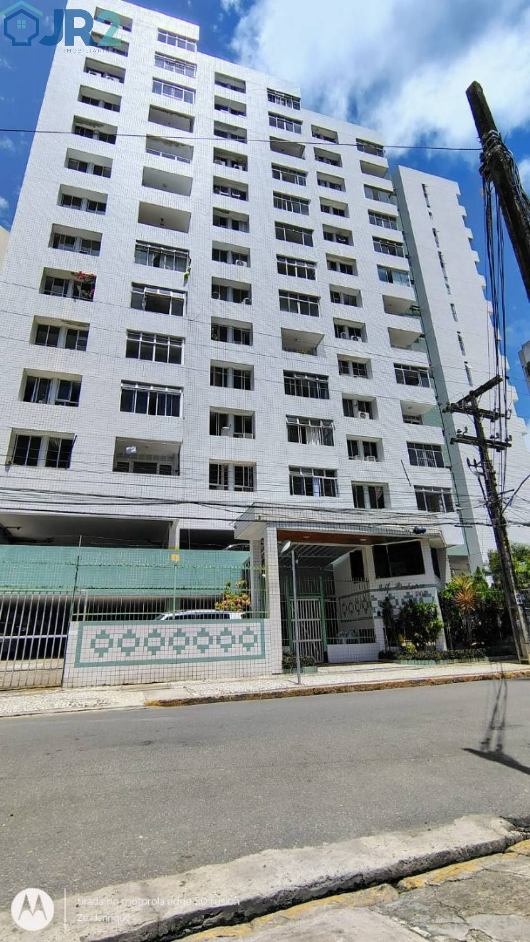 Sua Oportunidade de Morar em Boa Viagem - 3 Qts com Suíte