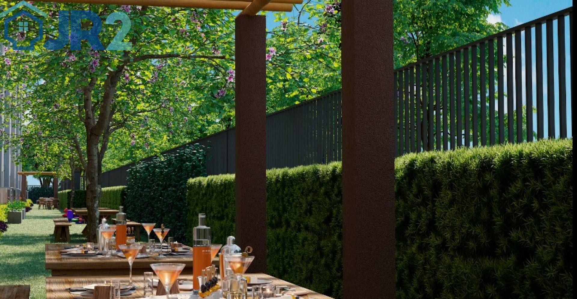 Apartamento Para Vender com 3 quartos 1 suítes no bairro CENTRO em Paulista