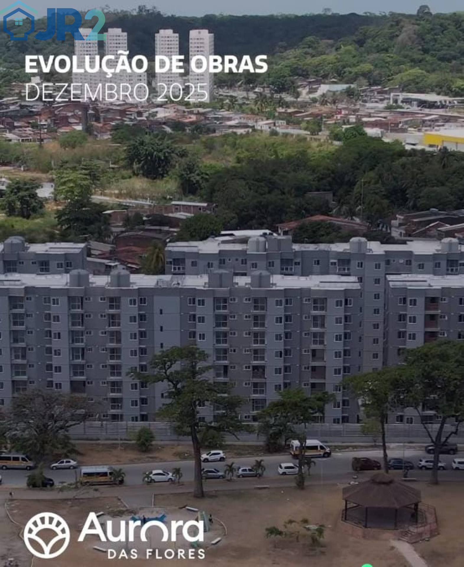Apartamento Para Vender com 3 quartos 1 suítes no bairro CENTRO em Paulista