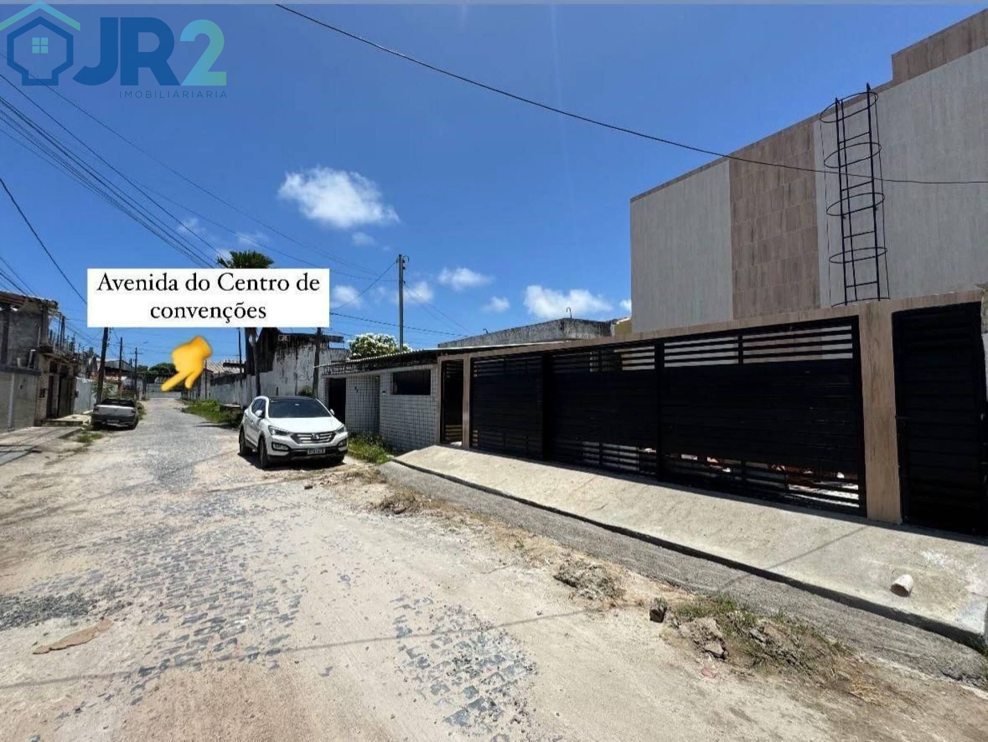Duplex Para Vender com 3 quartos 2 suítes no bairro Salgadinho em Olinda
