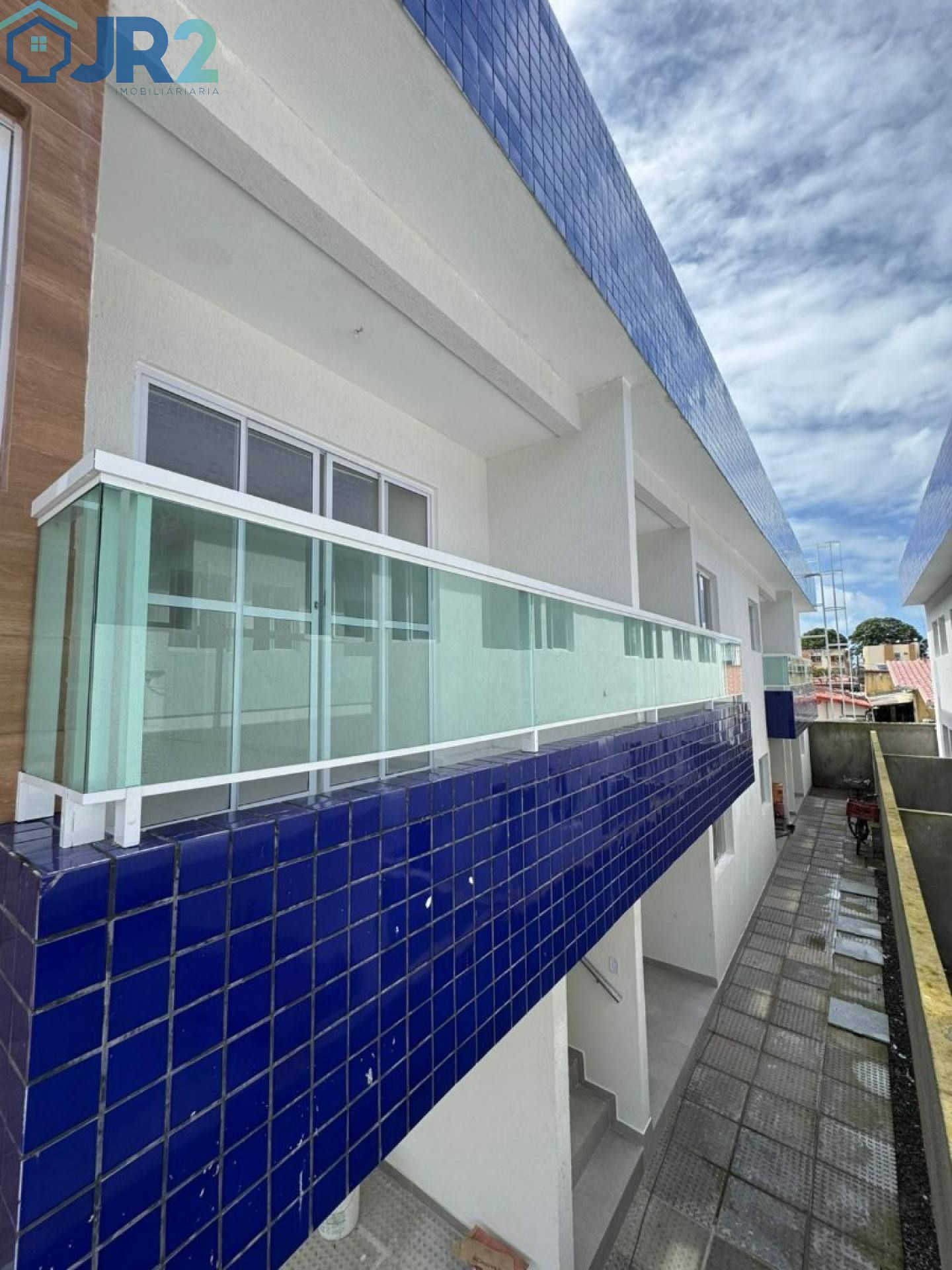 Prive Para Vender com 2 quartos 1 suítes no bairro JANGA em Paulista