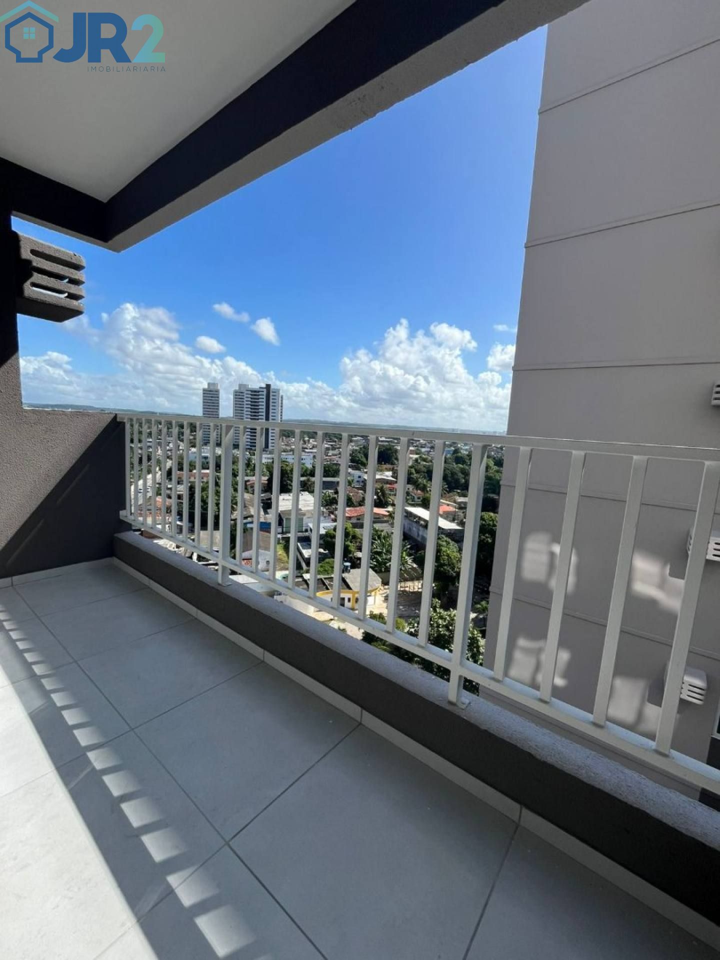 Apartamento com 2 quartos - JARDIM SAO PAULO